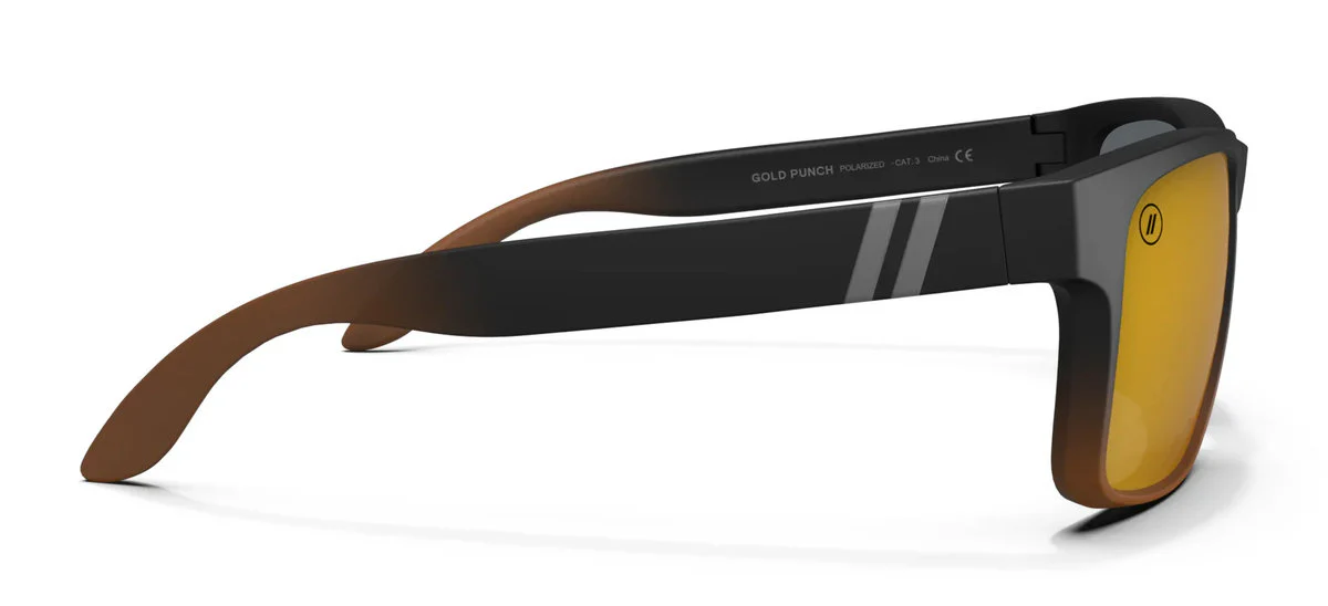 CANYON BLACK / COPPER POLARIZED - Image 2