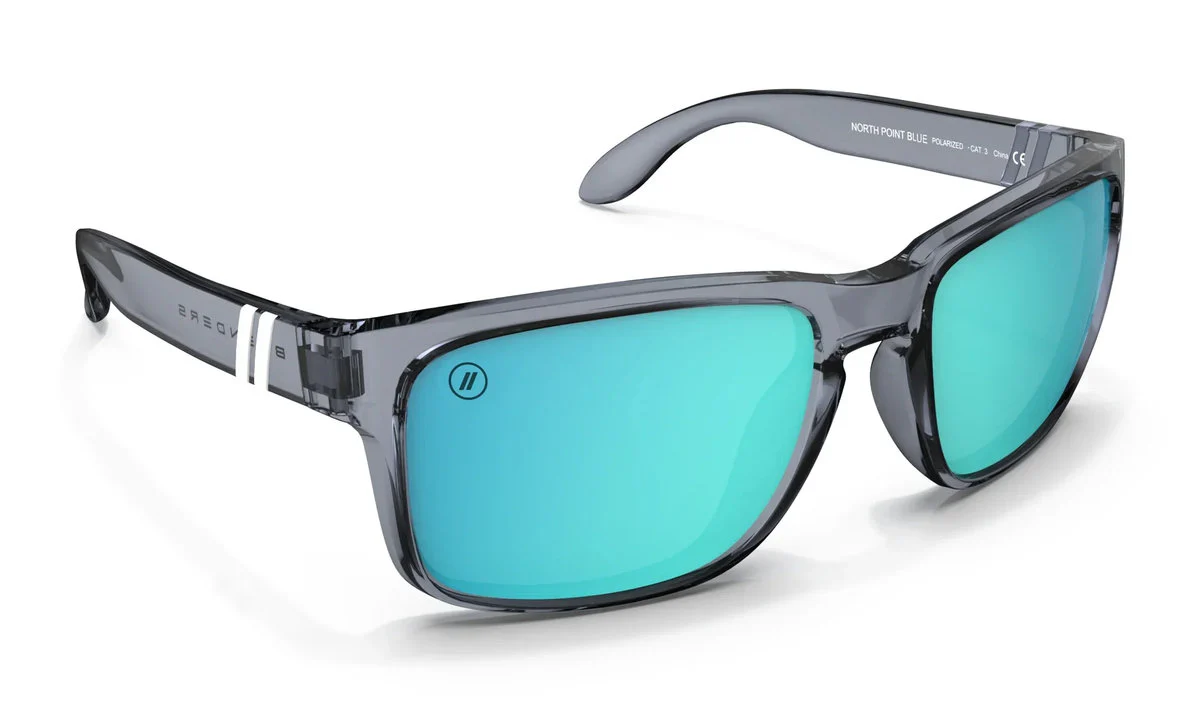 CANYON CRYSTAL GREY / BLUE POLARIZED - Image 3