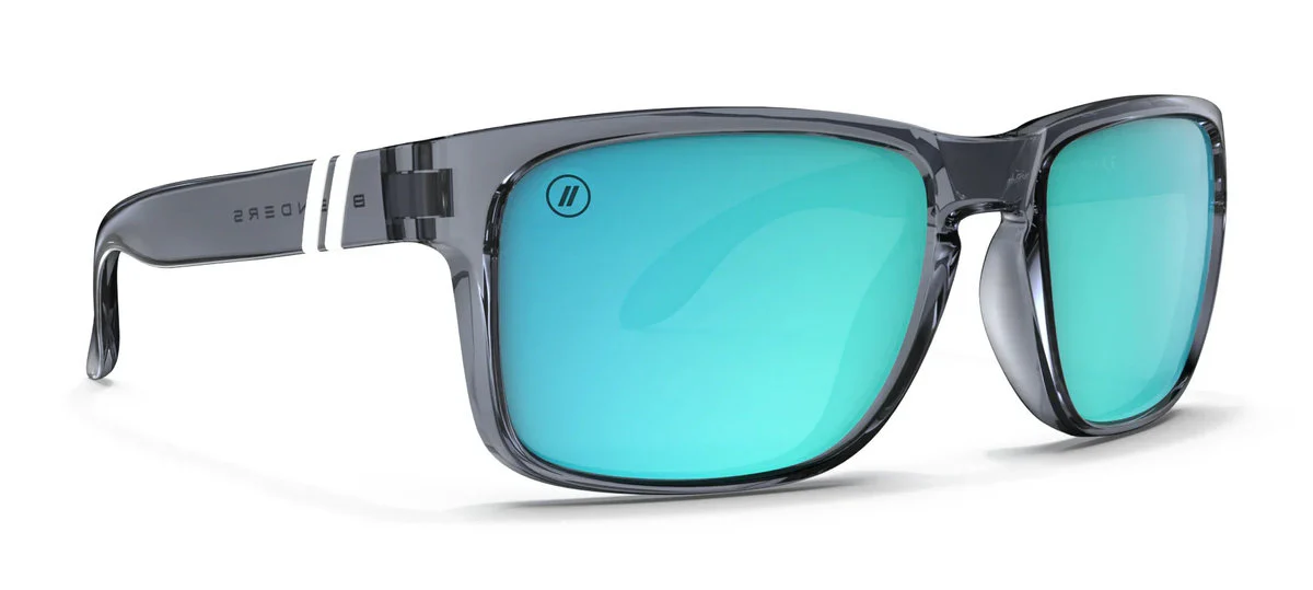 CANYON CRYSTAL GREY / BLUE POLARIZED - Image 4