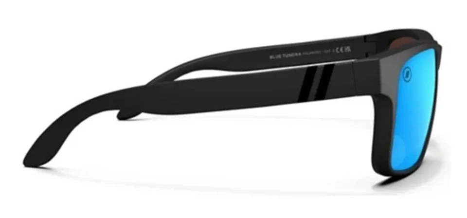 CANYON MATTE BLACK / BLUE - Image 3