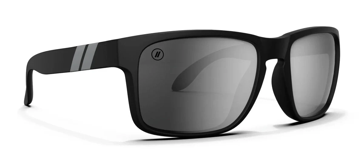 CANYON MATTE BLACK / SILVER POL - Image 4