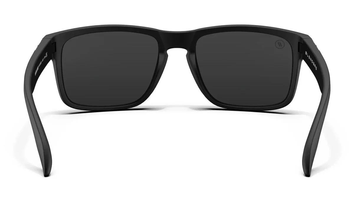 CANYON MATTE BLACK / SILVER POL - Image 5