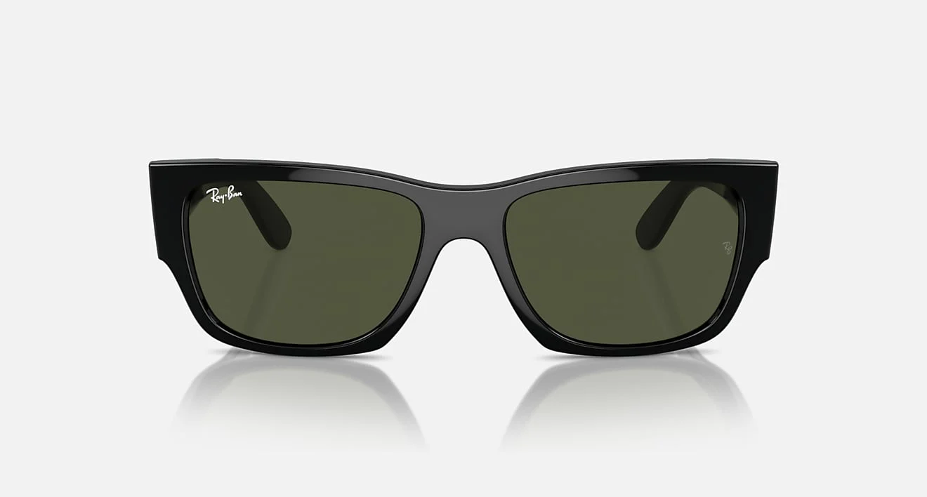 CARLOS UNISEX Black / Green - Image 3
