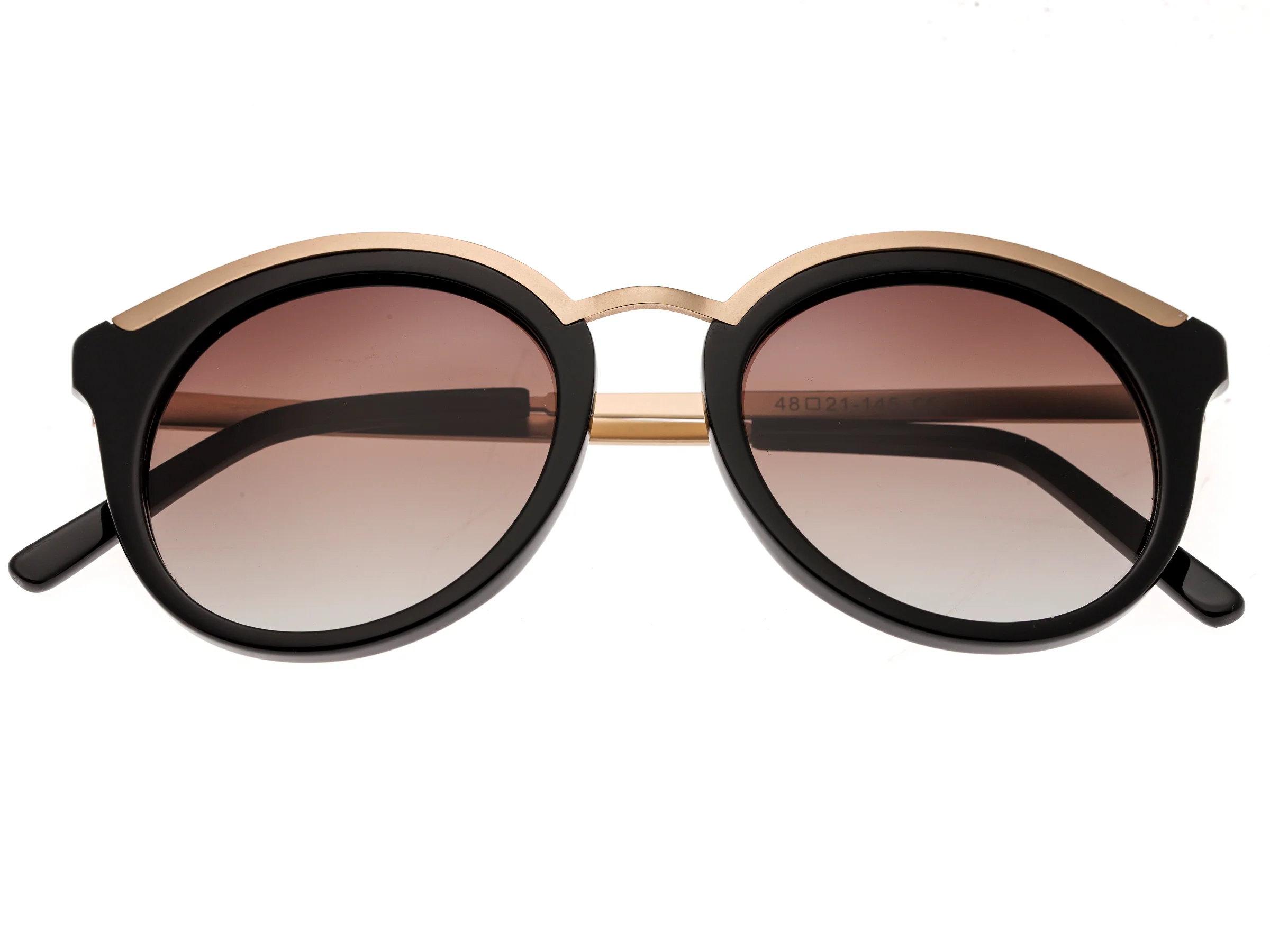 Caroline Black/Black | Dial