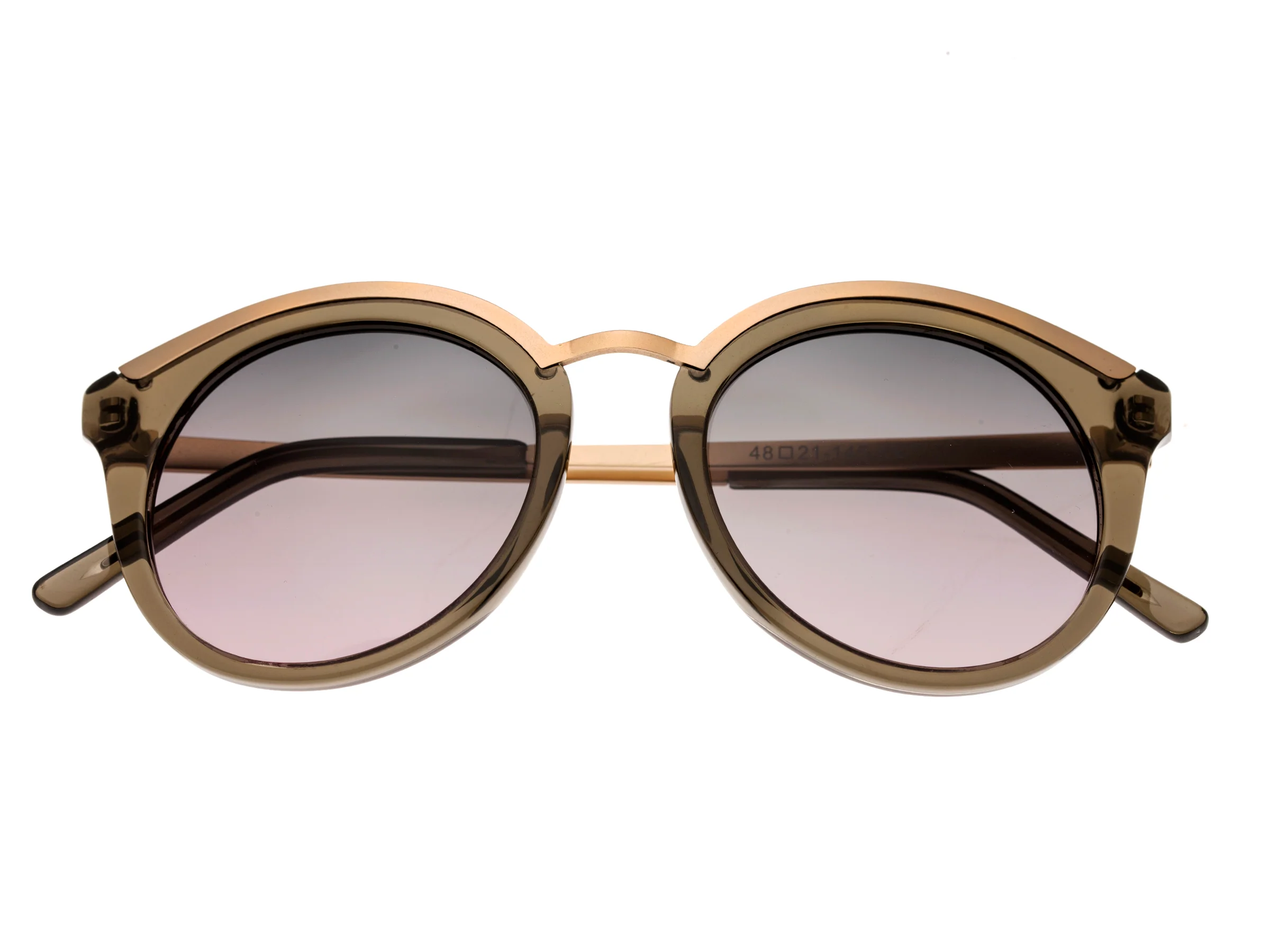 Caroline Green/Black | Dial