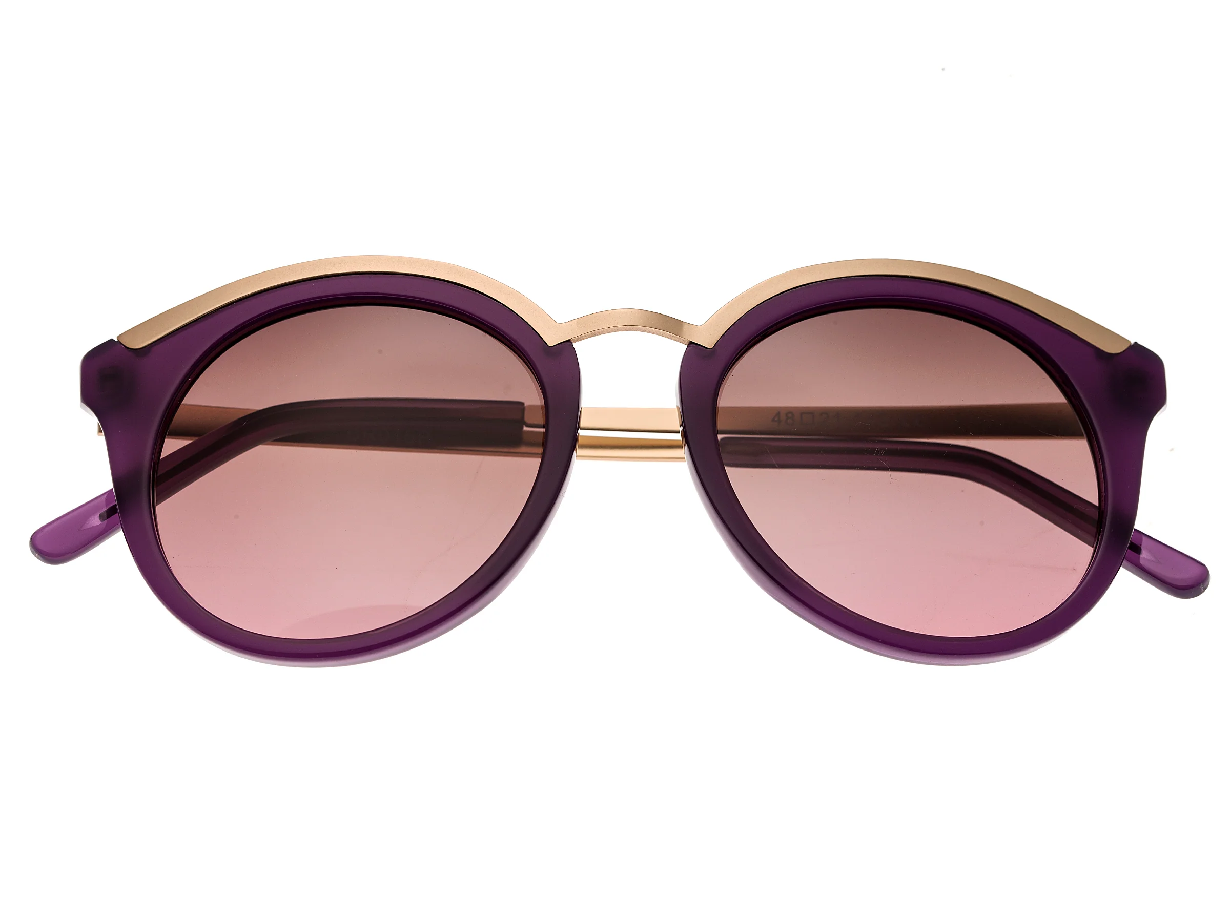 Caroline Purple/Brown | Dial