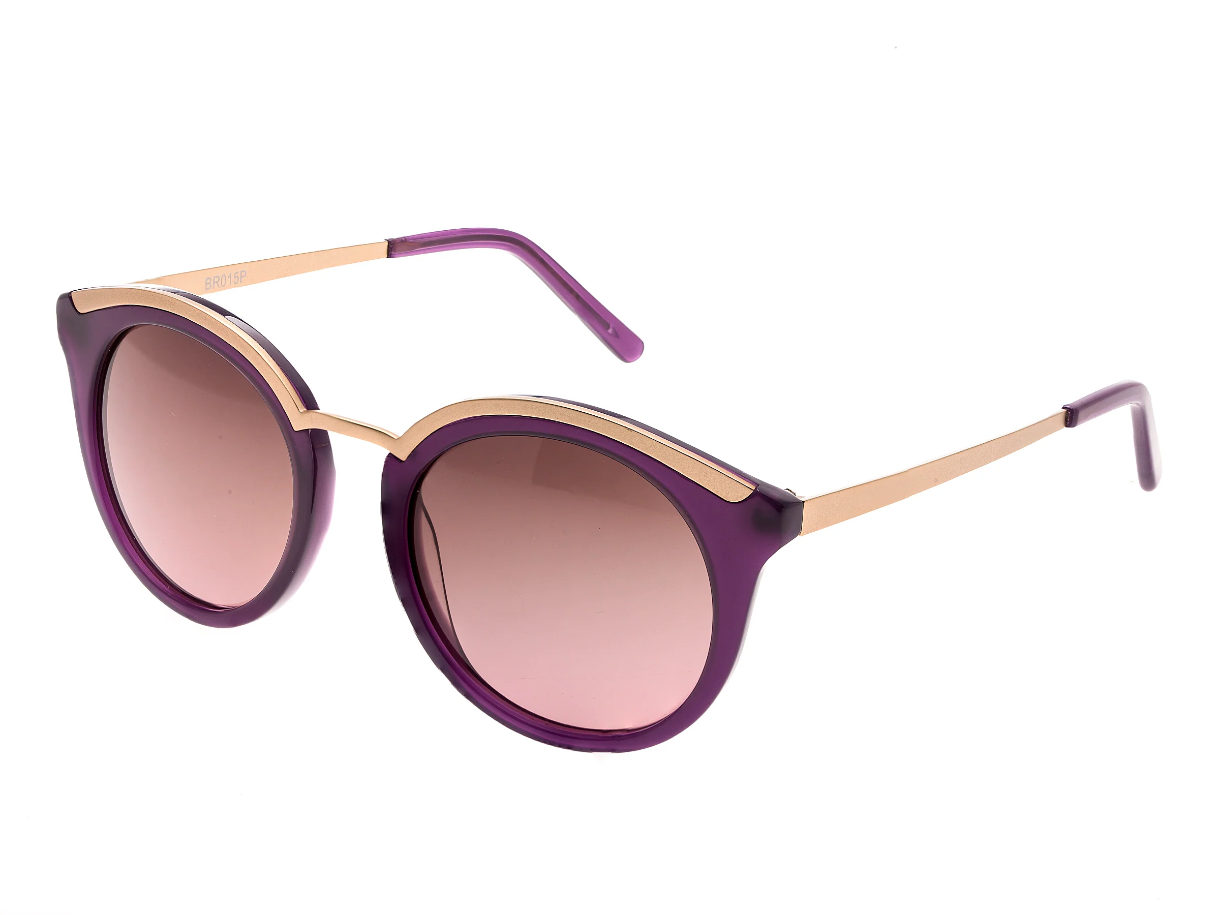 Caroline Purple/Brown | Dial - Image 2