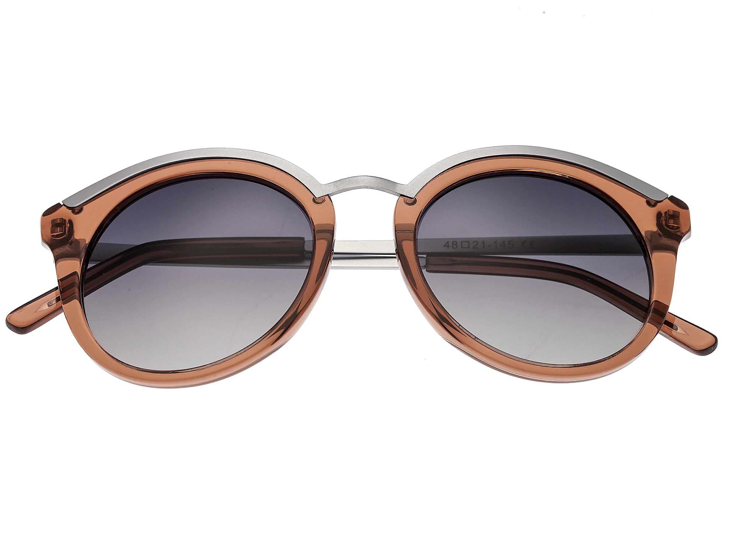 Caroline Brown/Black | Dial