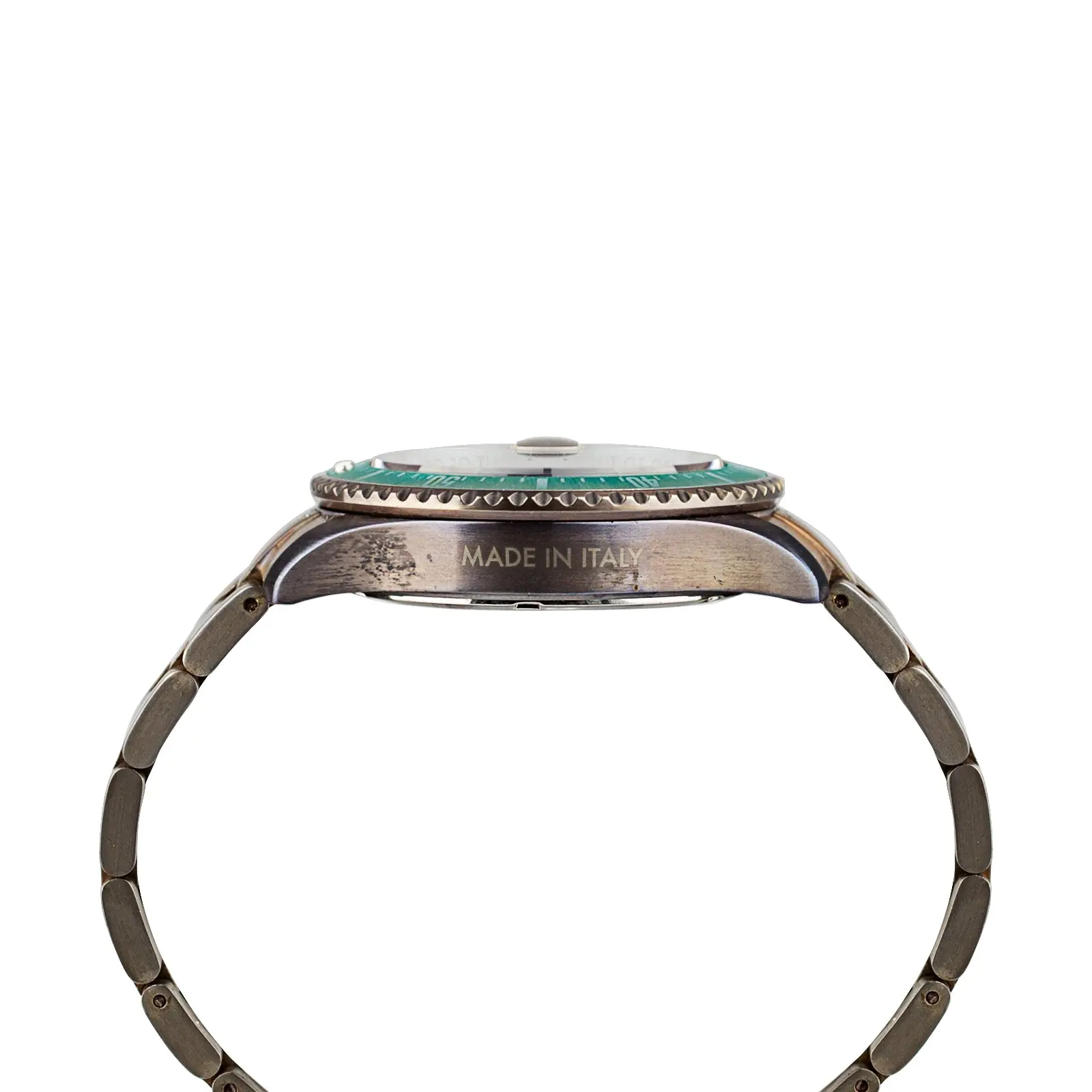 Casanova Turquoise & Brown - Image 3