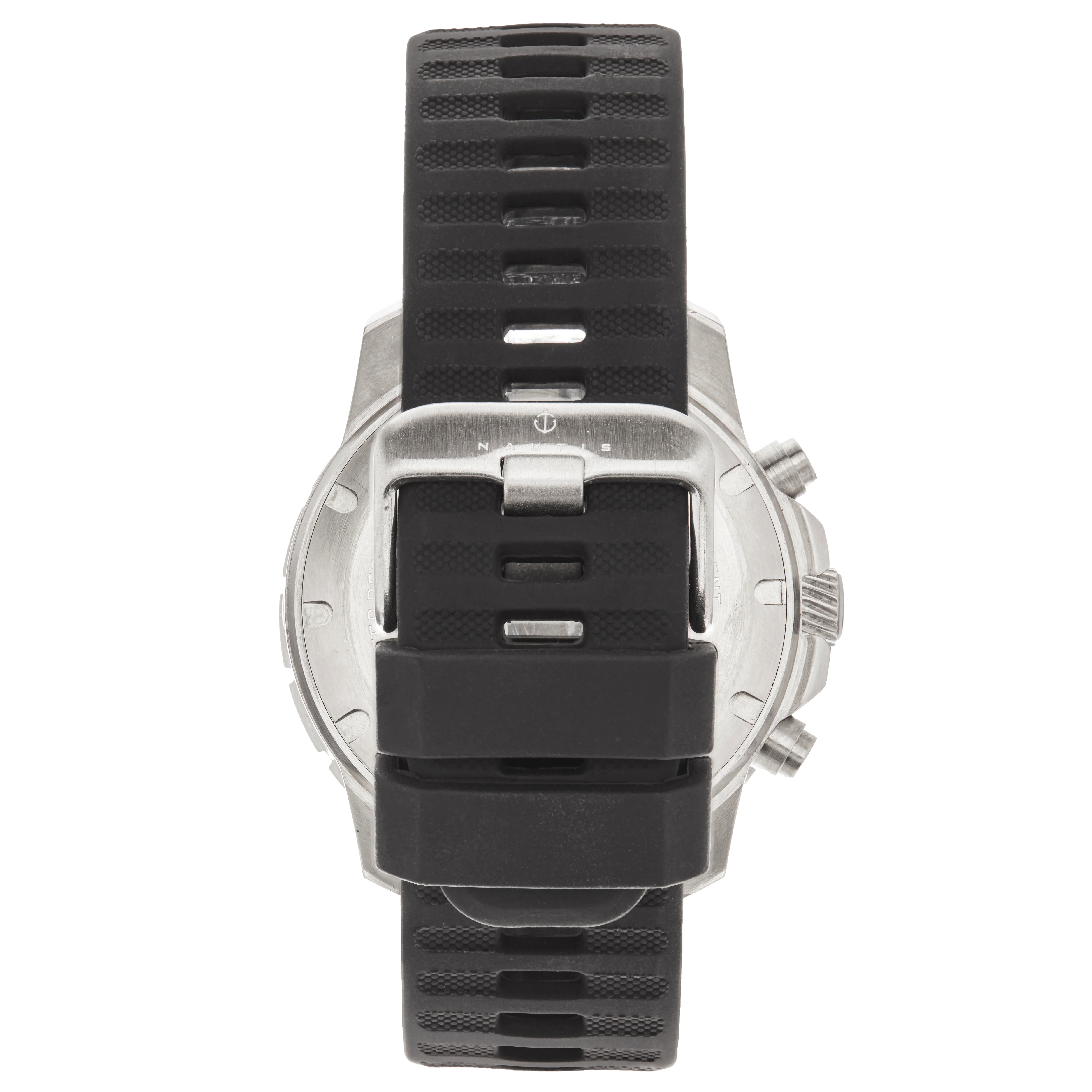 Caspian Black/Red | Red Dial - Image 2