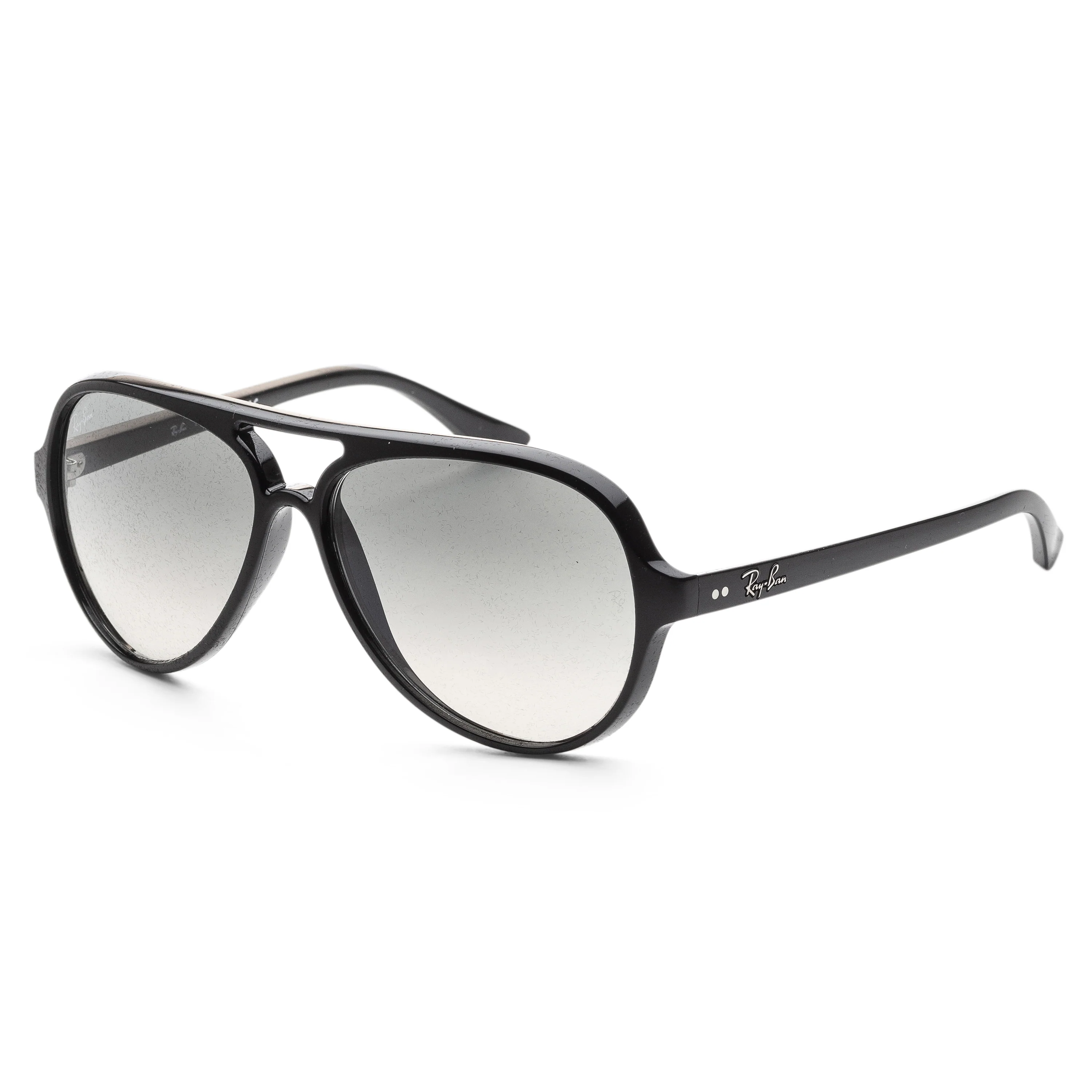 Cats 5000 Black Frame, Crystal Grey Gradient Lens | Dial