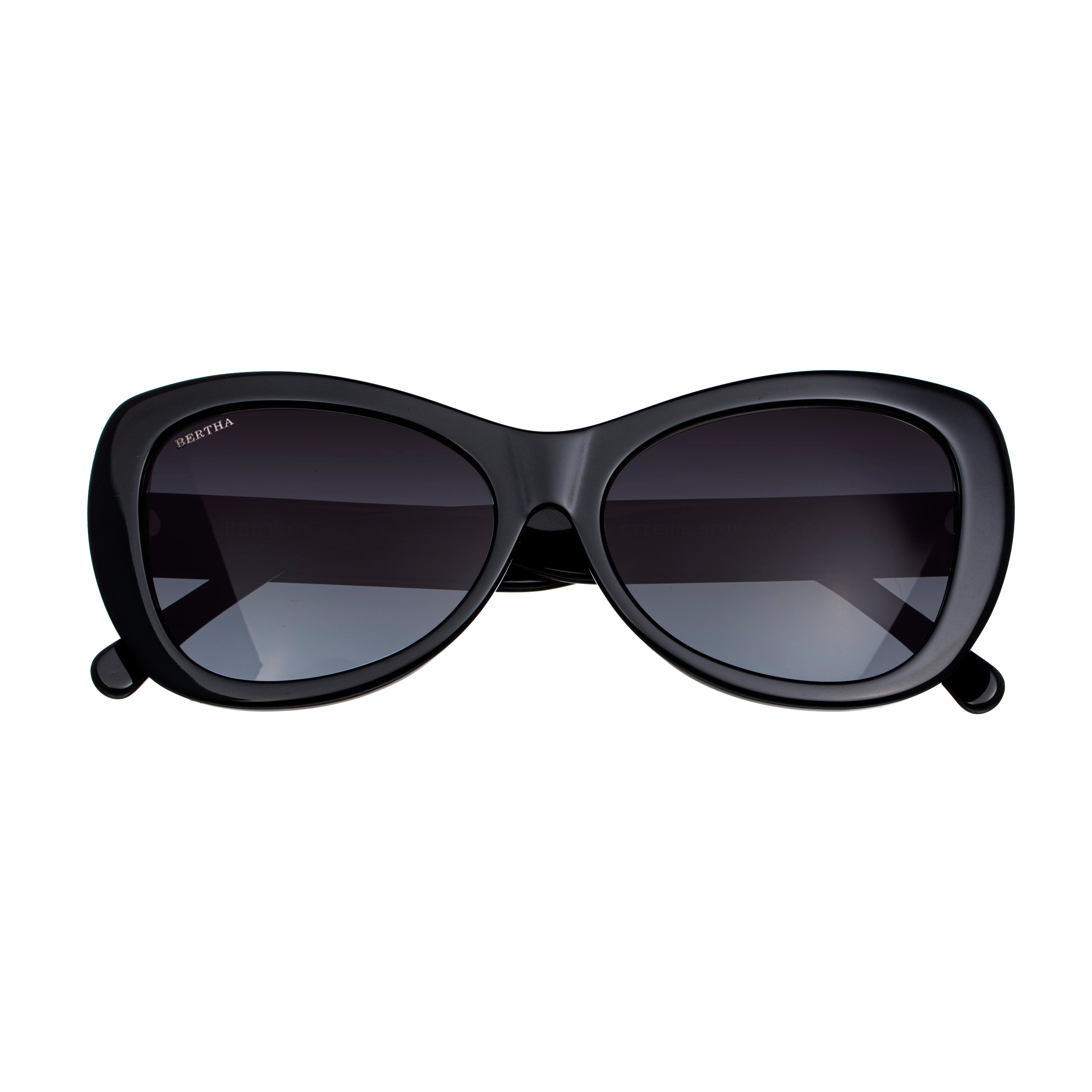 Celerie Handmade in Italy Black | Dial