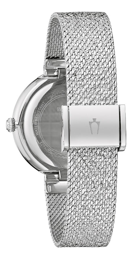 Champagne | Silver Dial - Image 3