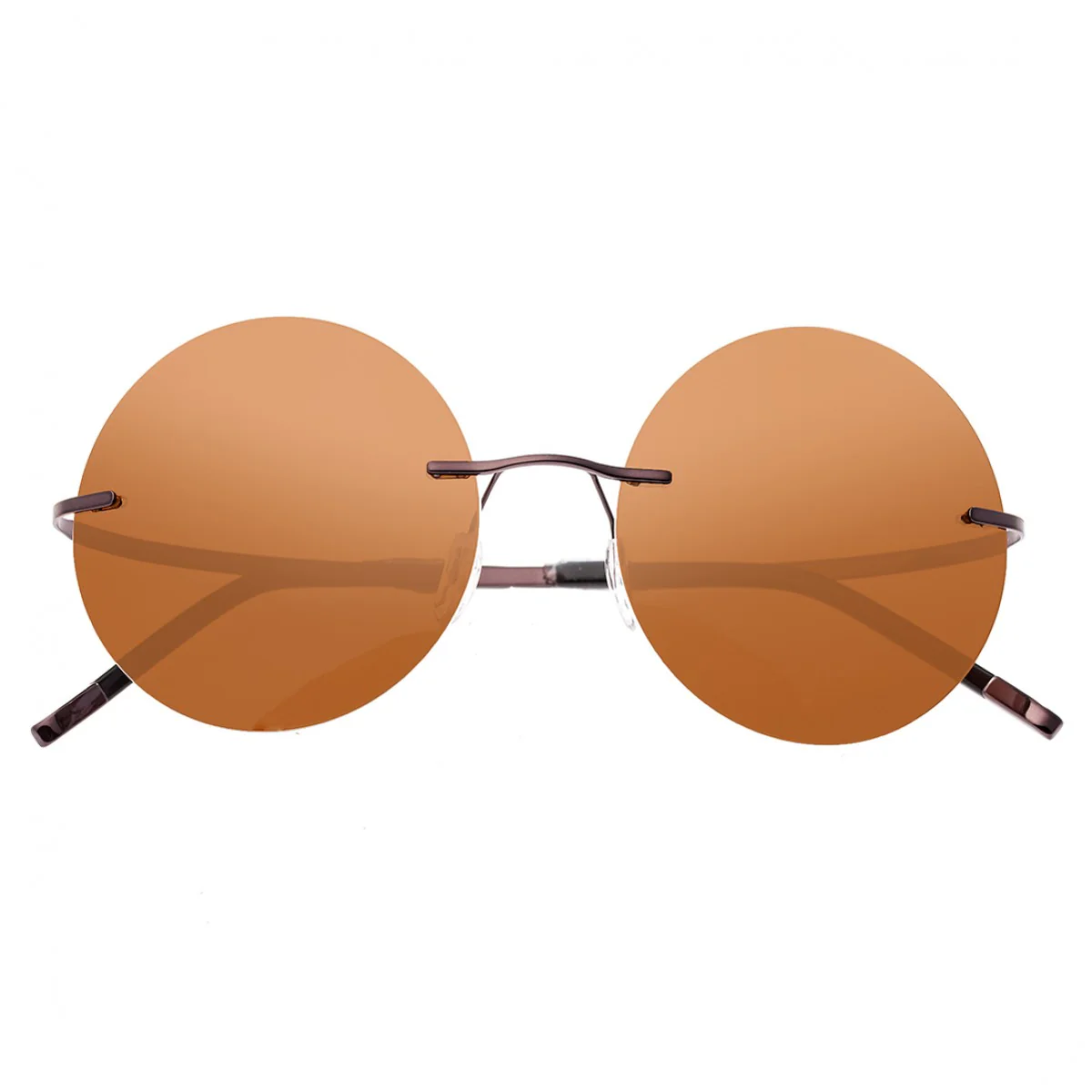 Christian Brown/Brown |  Dial - Image 2