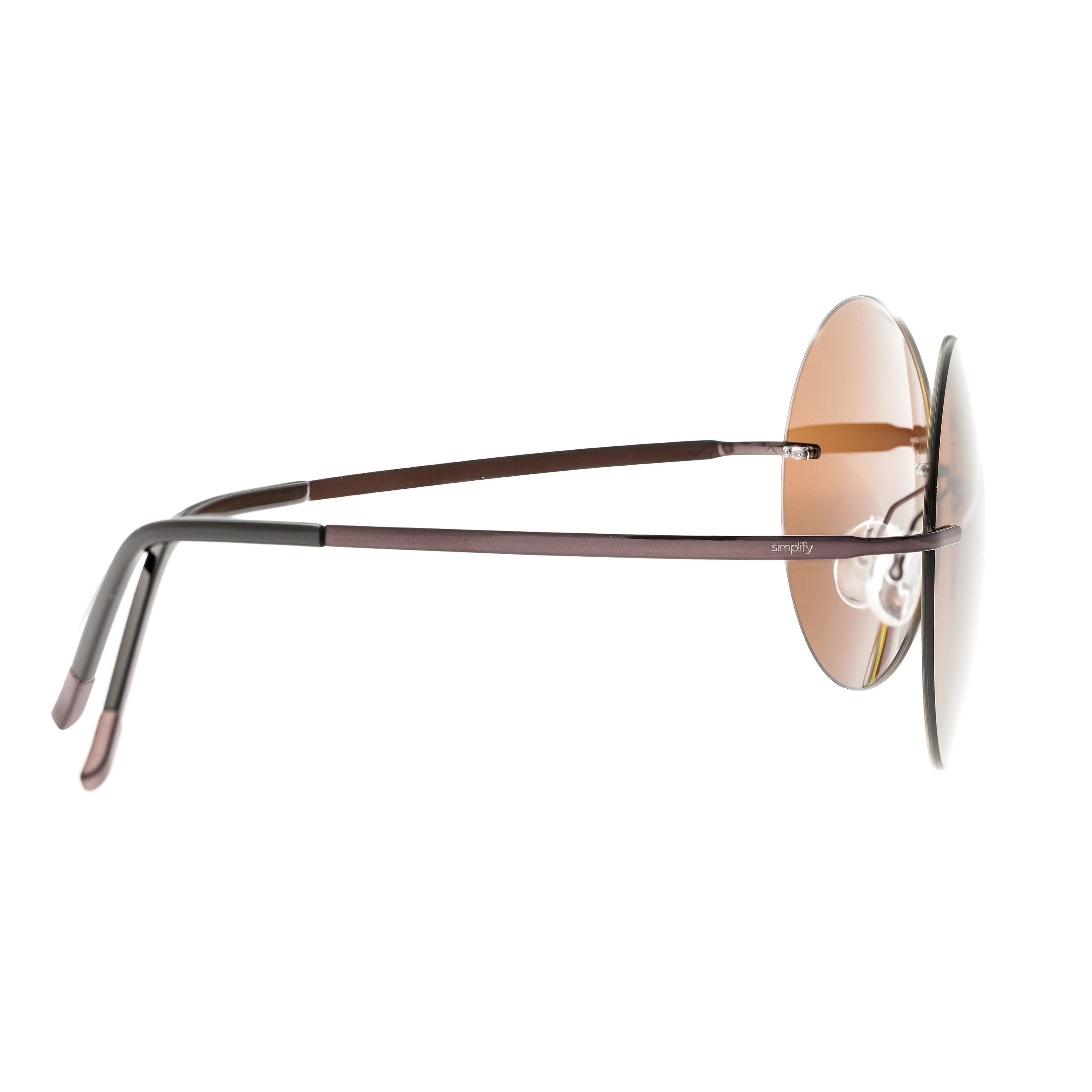 Christian Brown/Brown |  Dial - Image 3