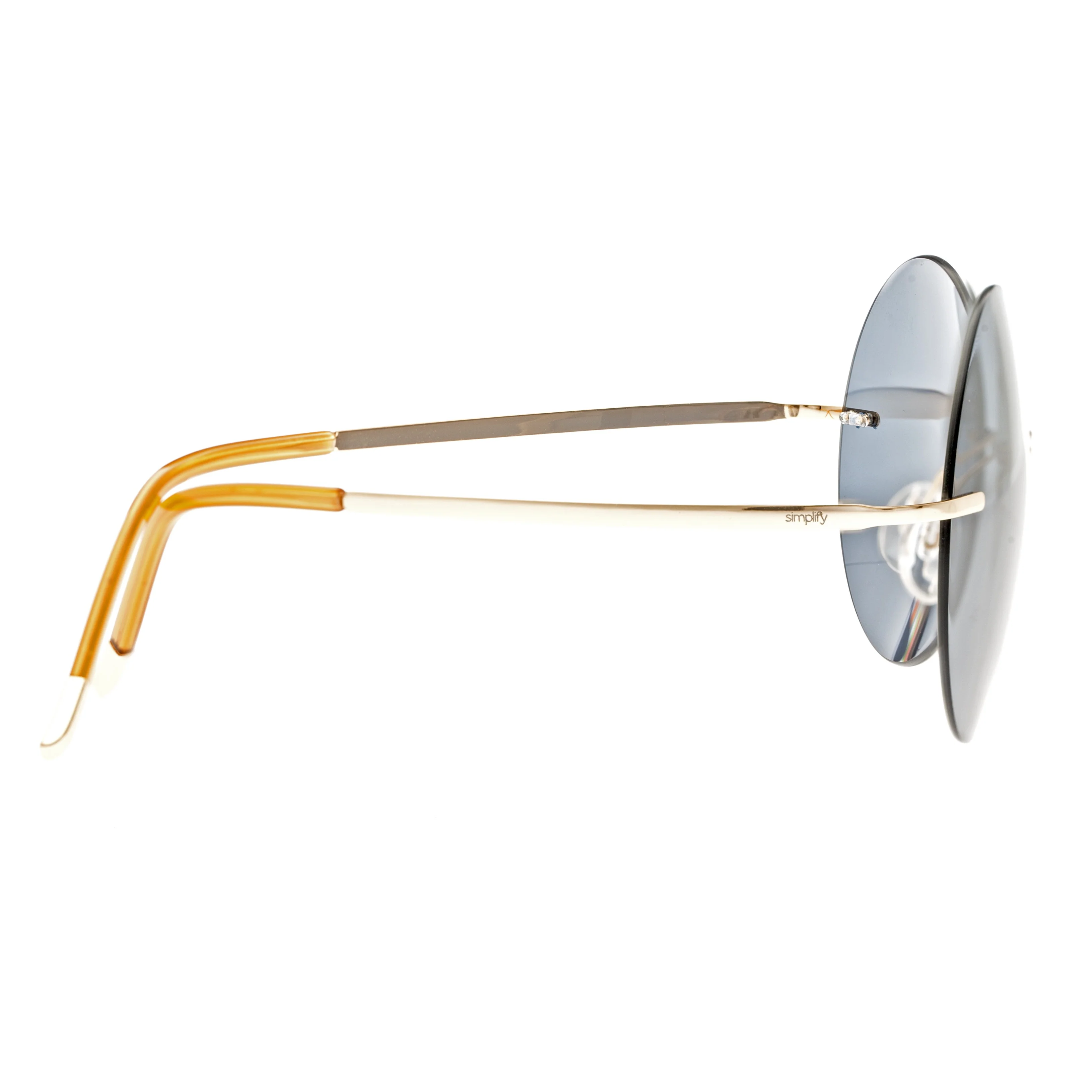 Christian Gold/Blue | Dial - Image 3