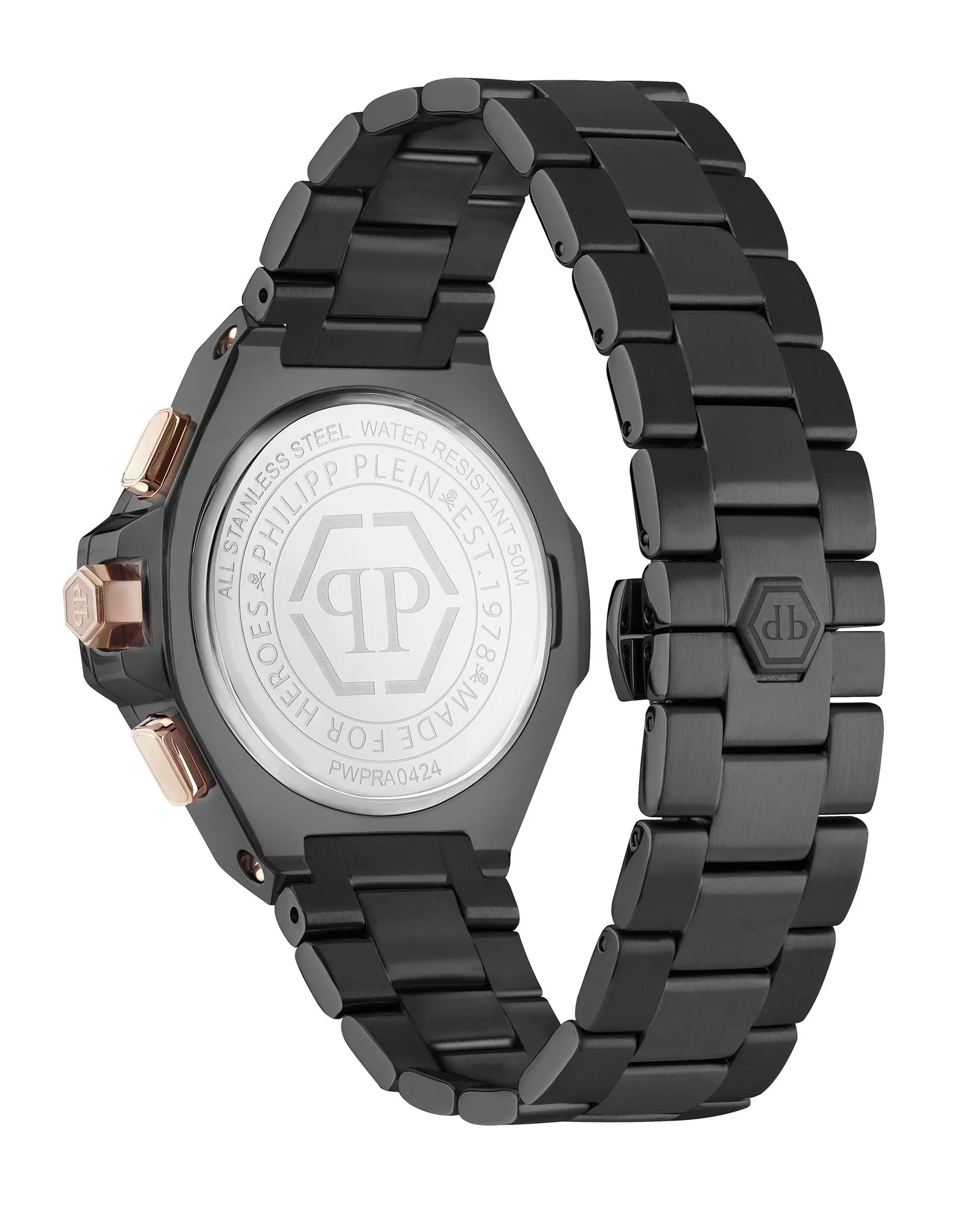 CHRONO ROYAL - Image 2