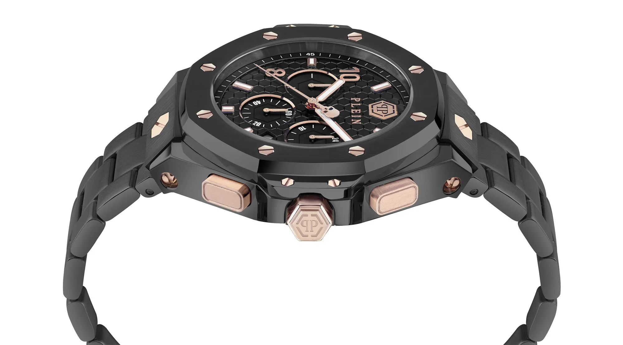 CHRONO ROYAL - Image 3