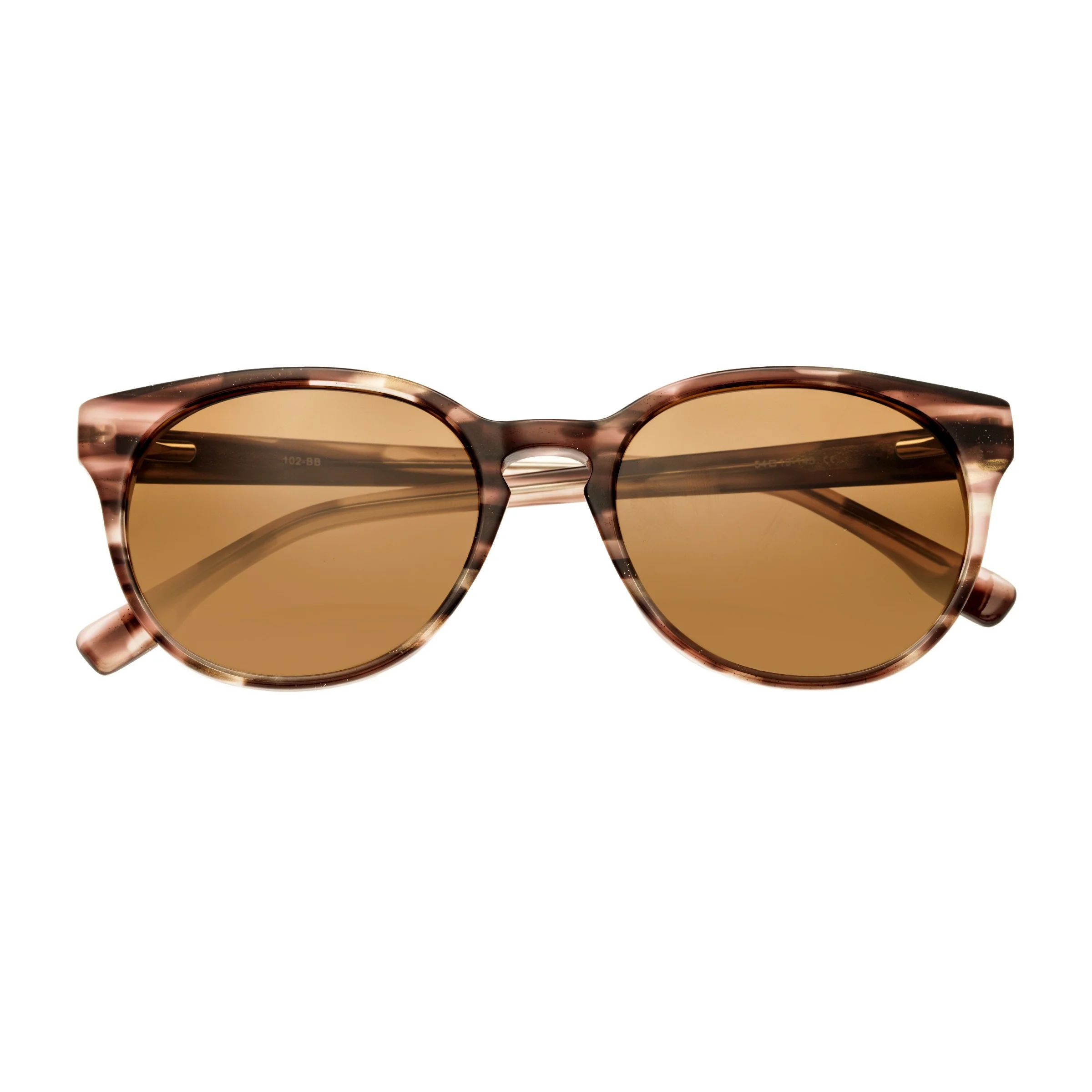 Clark Brown Tortoise/Brown |  Dial - Image 2