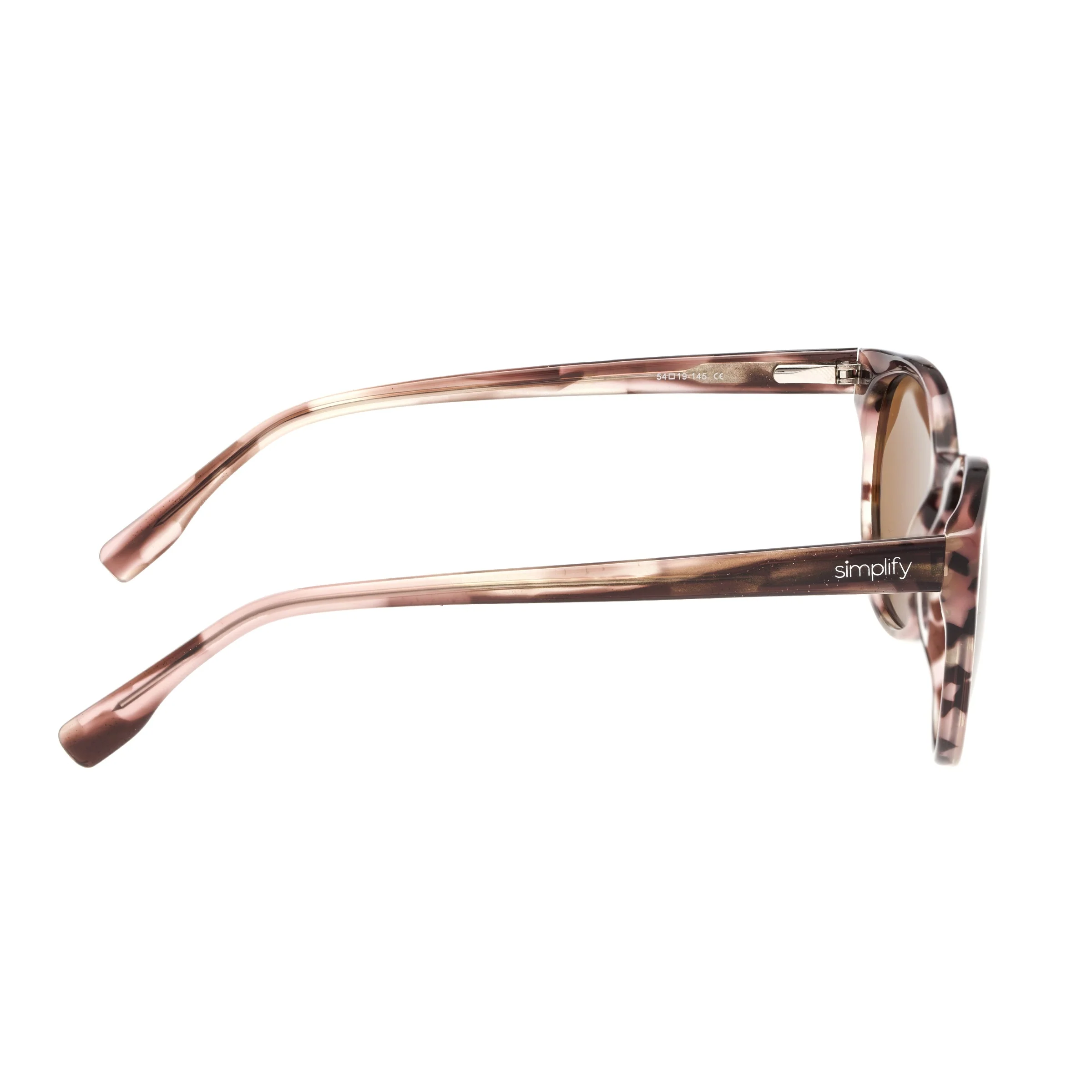 Clark Brown Tortoise/Brown |  Dial - Image 3
