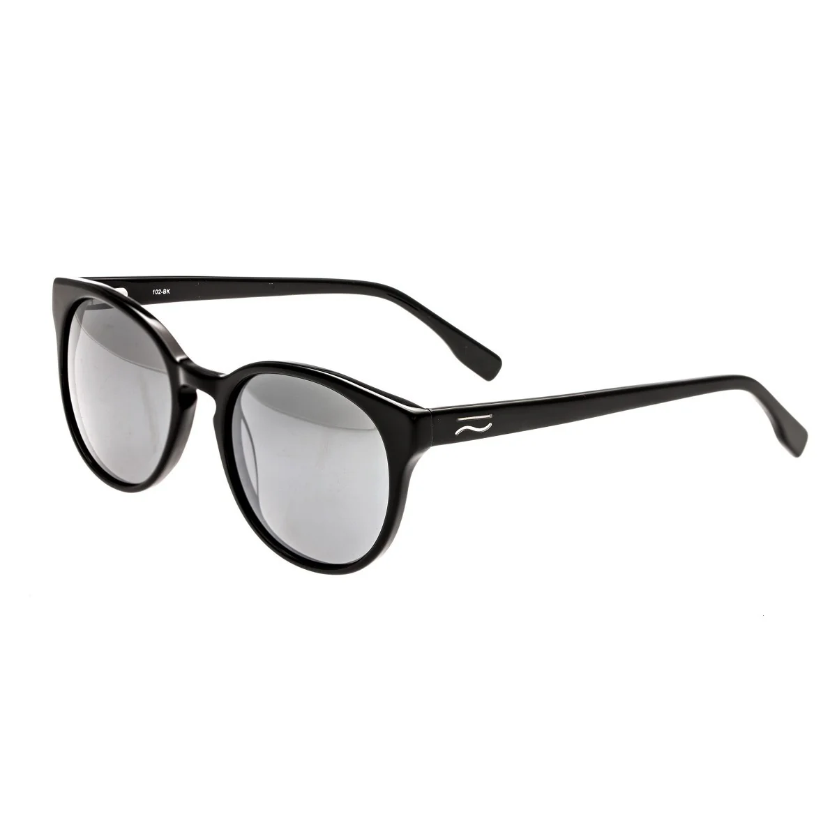 Clark Black/Black | Dial