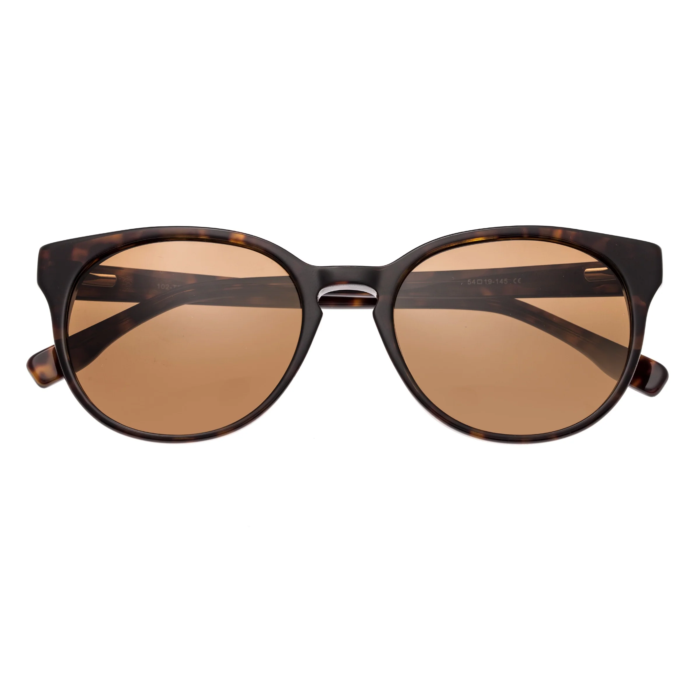 Clark Tortoise/Brown | Dial - Image 2