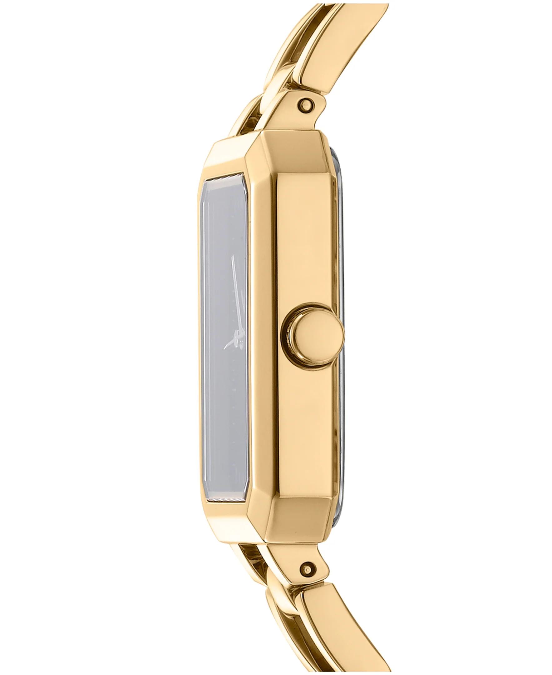 Classic 22mm / Black / Gold | Black Dial - Image 3