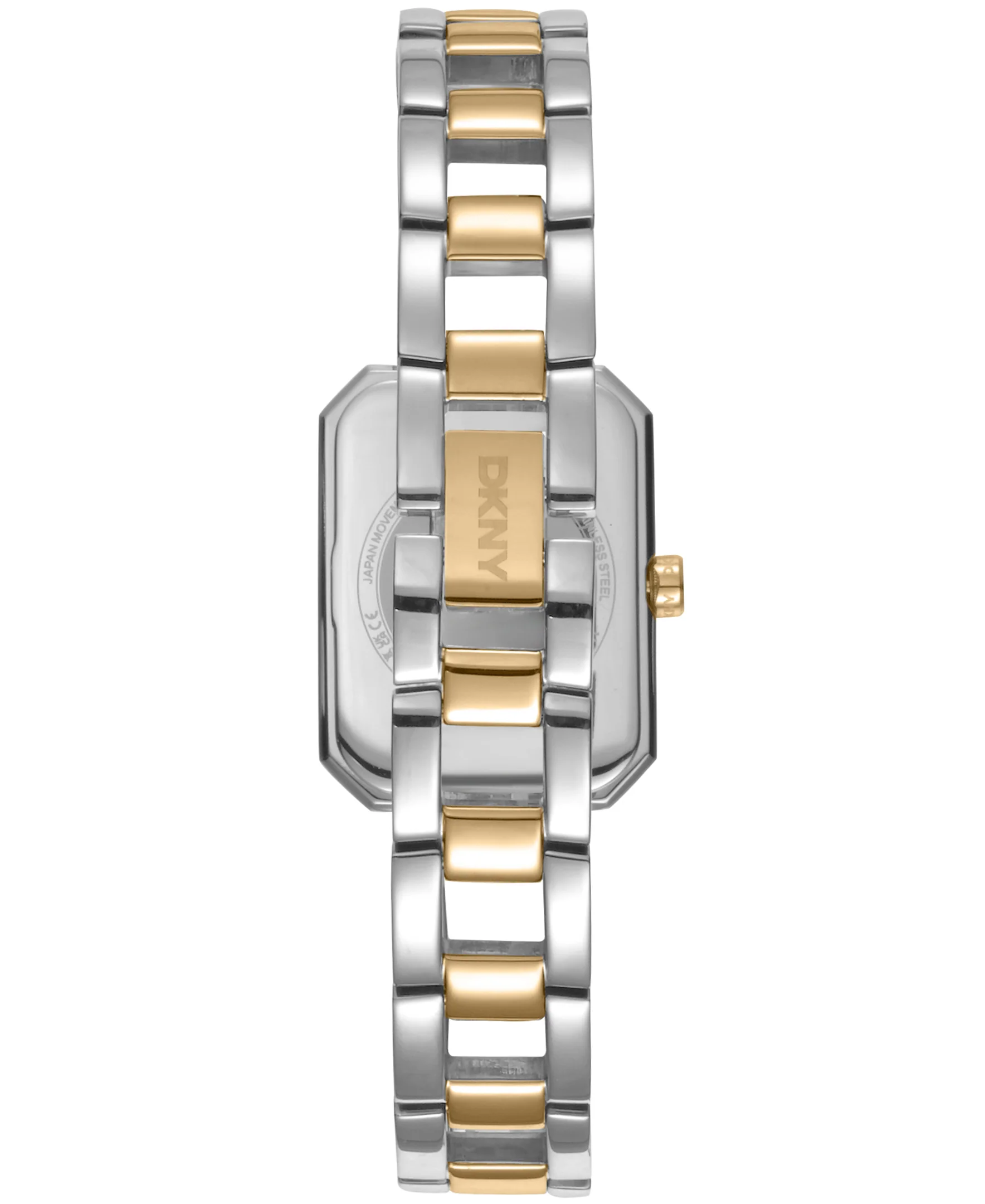 Classic 22mm / Dark Green / Silver and Gold | Dark Green Dial - Image 2