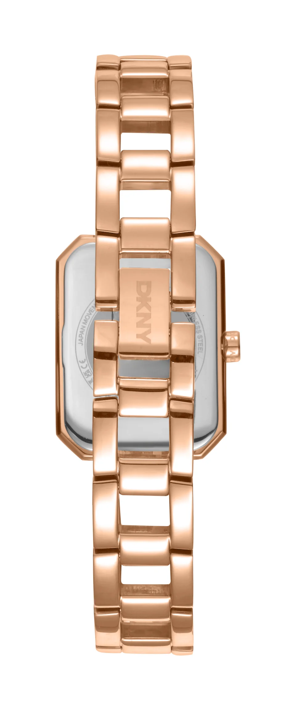 Classic 22mm / Rose Gold / Rose Gold | Rose Gold Dial - Image 2