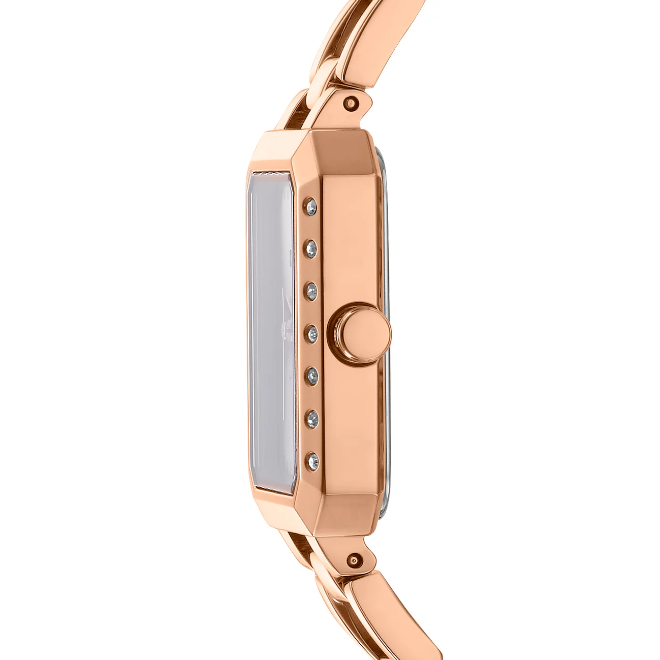 Classic 22mm / Rose Gold / Rose Gold | Rose Gold Dial - Image 3