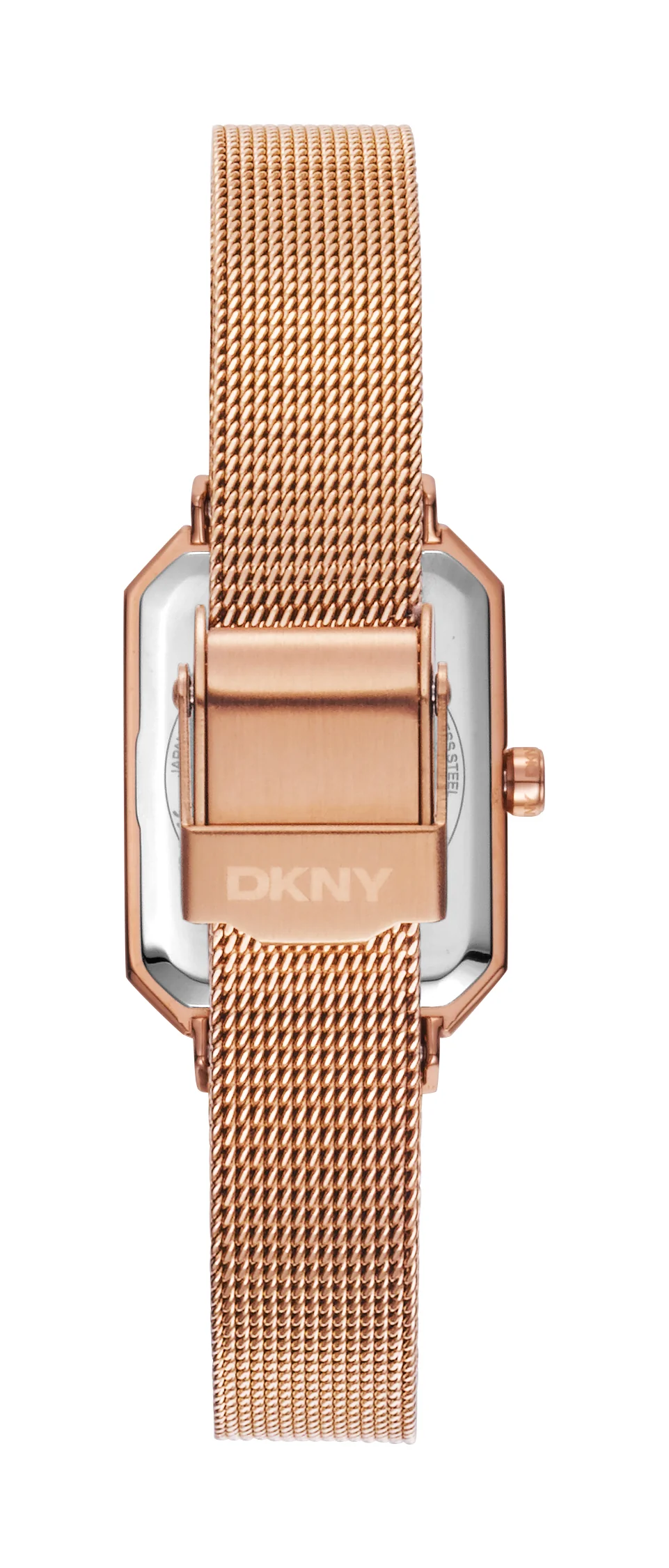 Classic 22mm / Silver / Rose Gold | Silver Dial - Image 2
