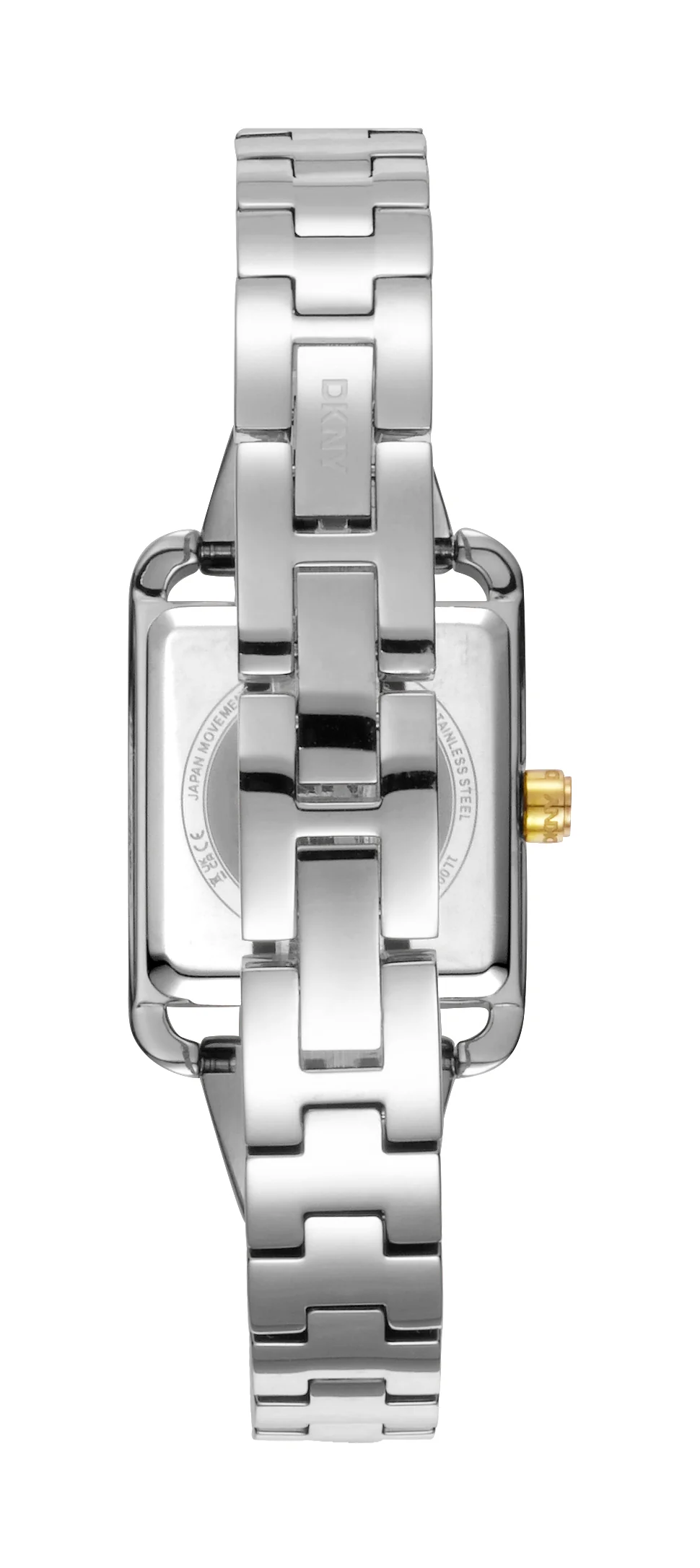 Classic 22mm / Silver / Silver and Gold | Silver Dial - Image 2
