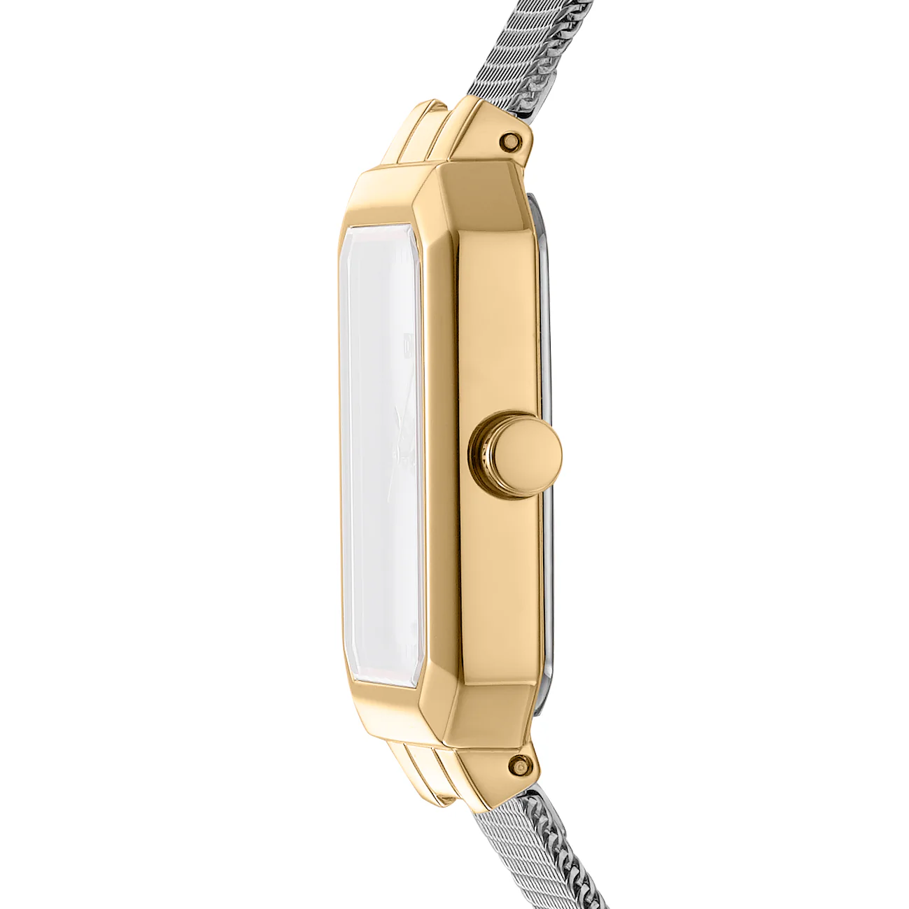 Classic 22mm / Silver / Silver Silver Dial - Image 3