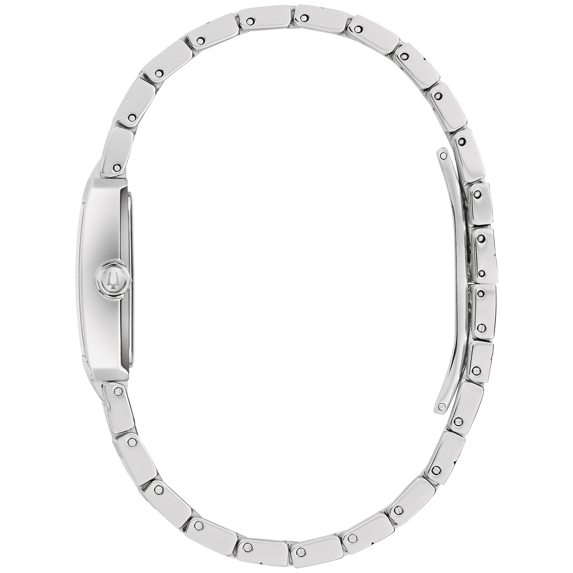 Classic 32mm / Mother-of-Pearl / Silver | Mother-Of-Pearl Dial - Image 2