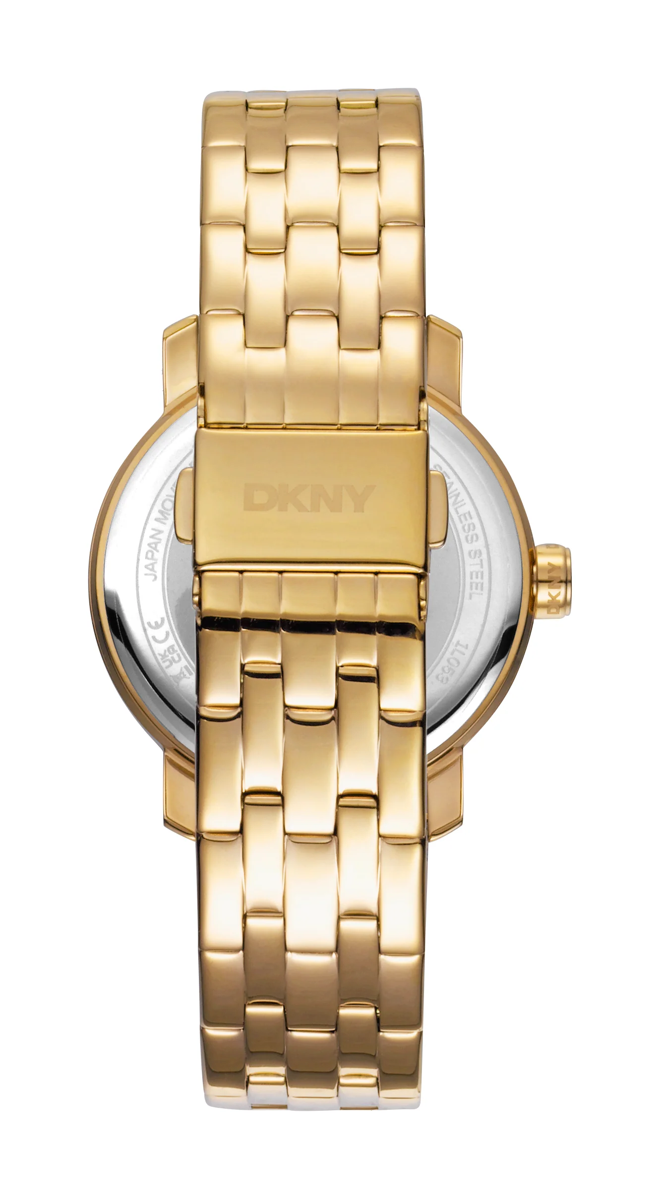 Classic 36mm / Silver / Gold | Silver Dial - Image 2