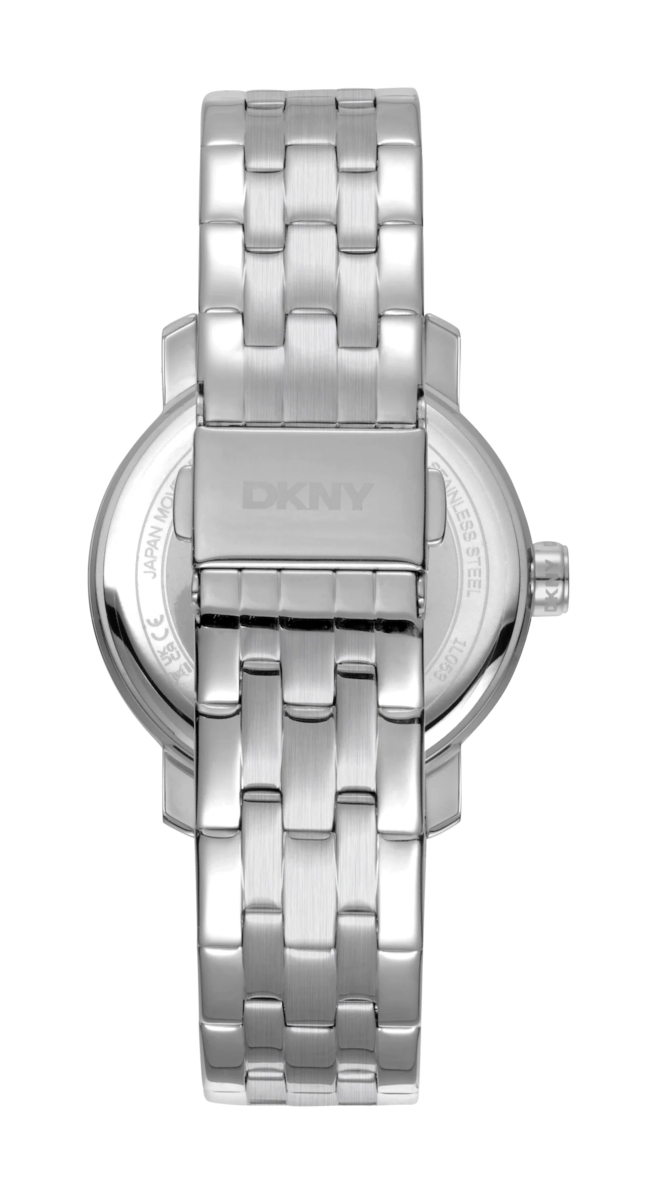 Classic 36mm / Silver / Silver | Silver Dial - Image 2