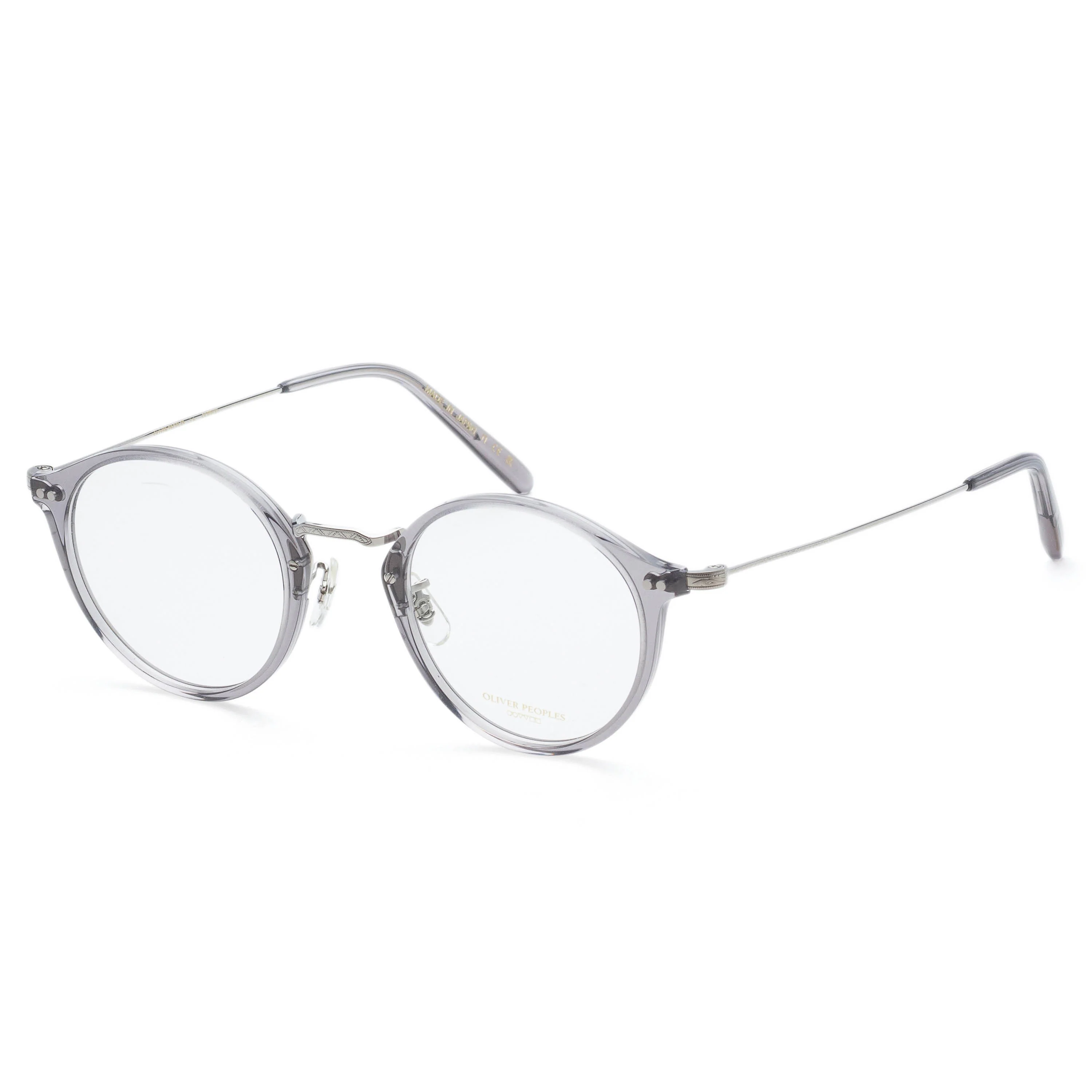 Classic 46 mm / Workman Grey