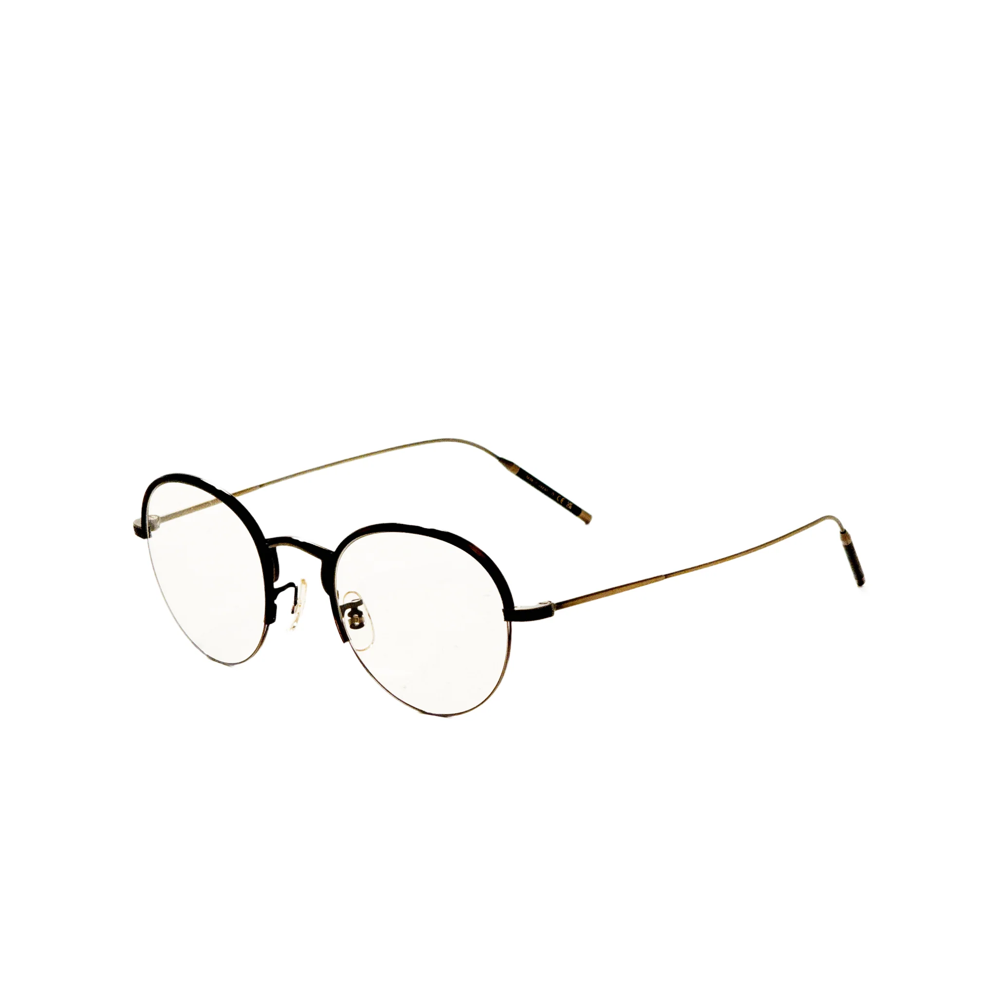 Classic 47 mm / Tortoise