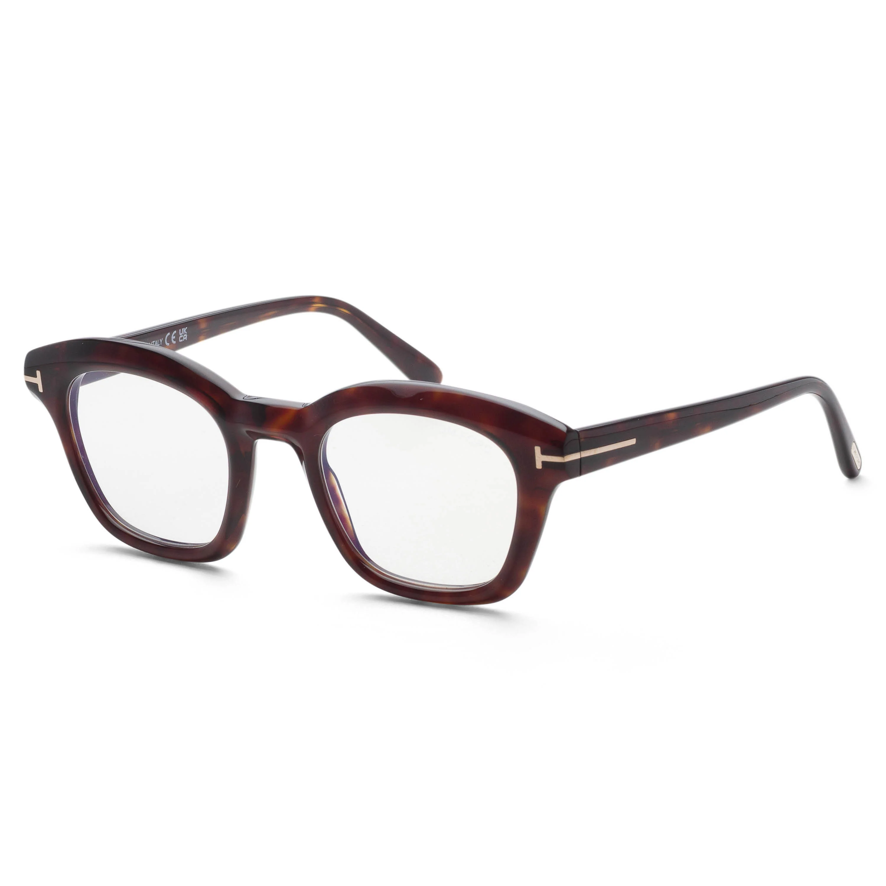 Classic 49 mm / Dark Havana
