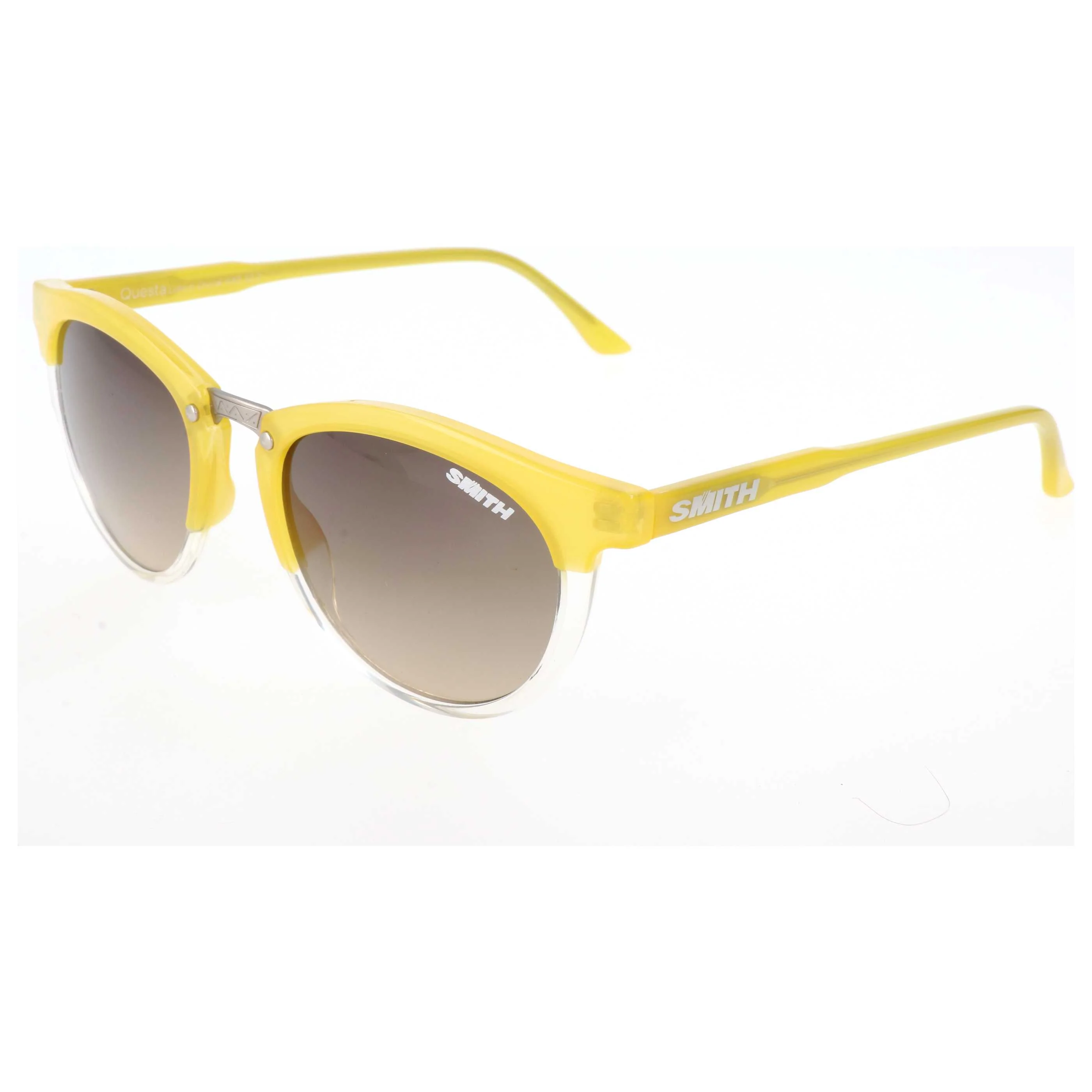 Classic 50 mm / Shaded Yellow Crystal