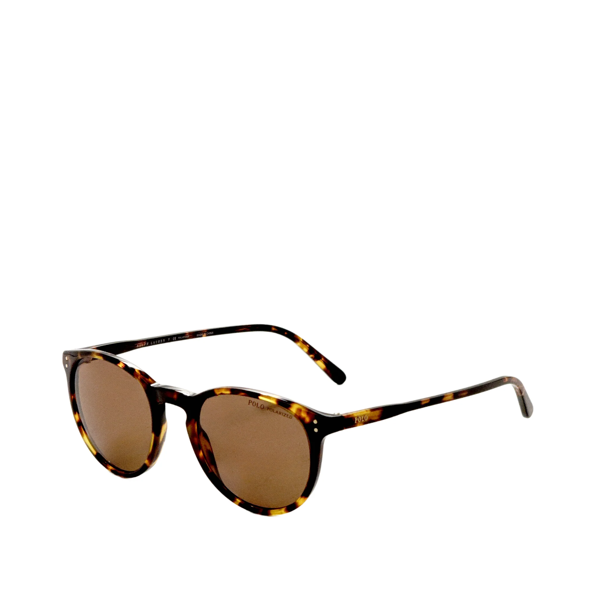 Classic 50 mm / Shiny Antique Havana
