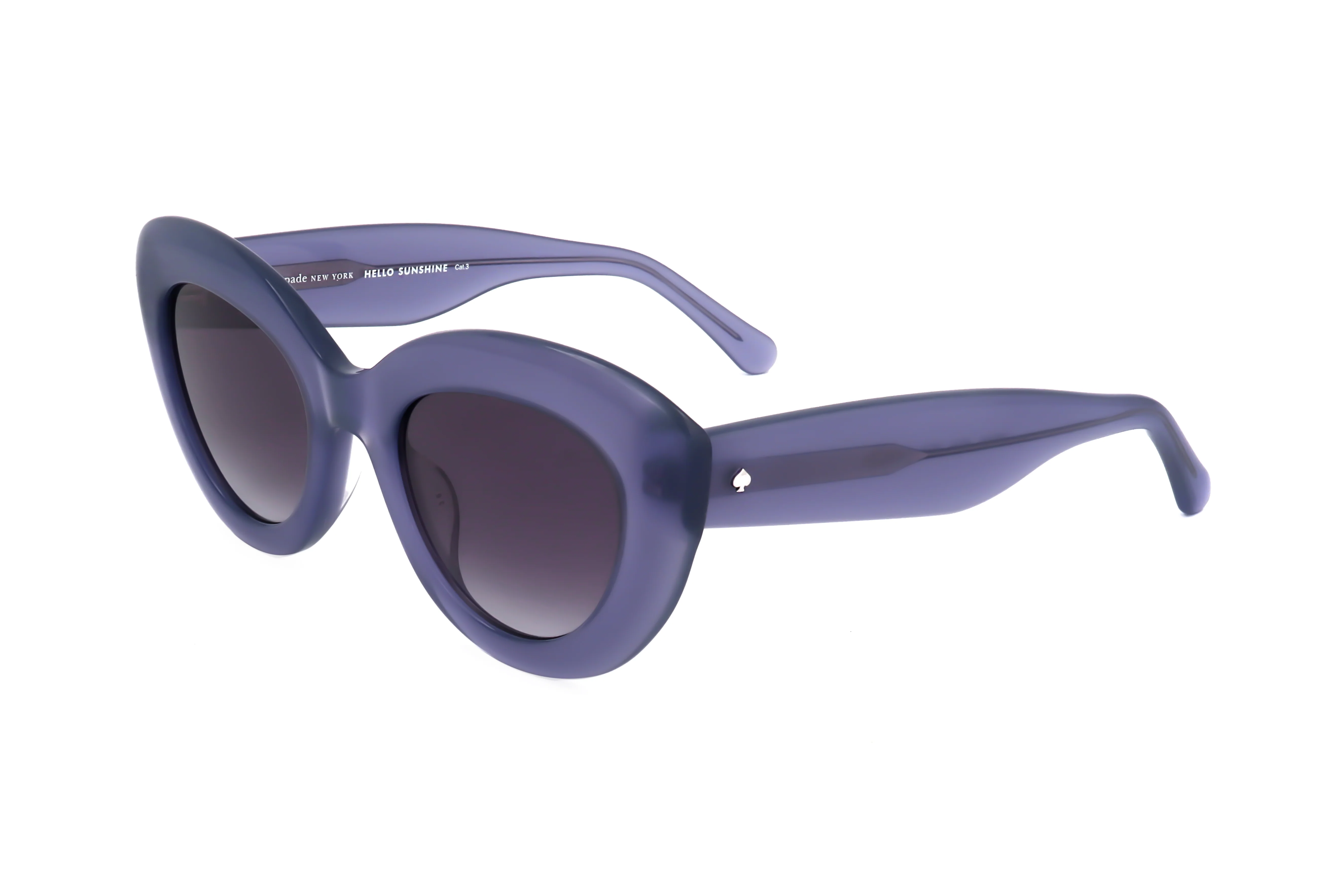 Classic 50 mm / Violet