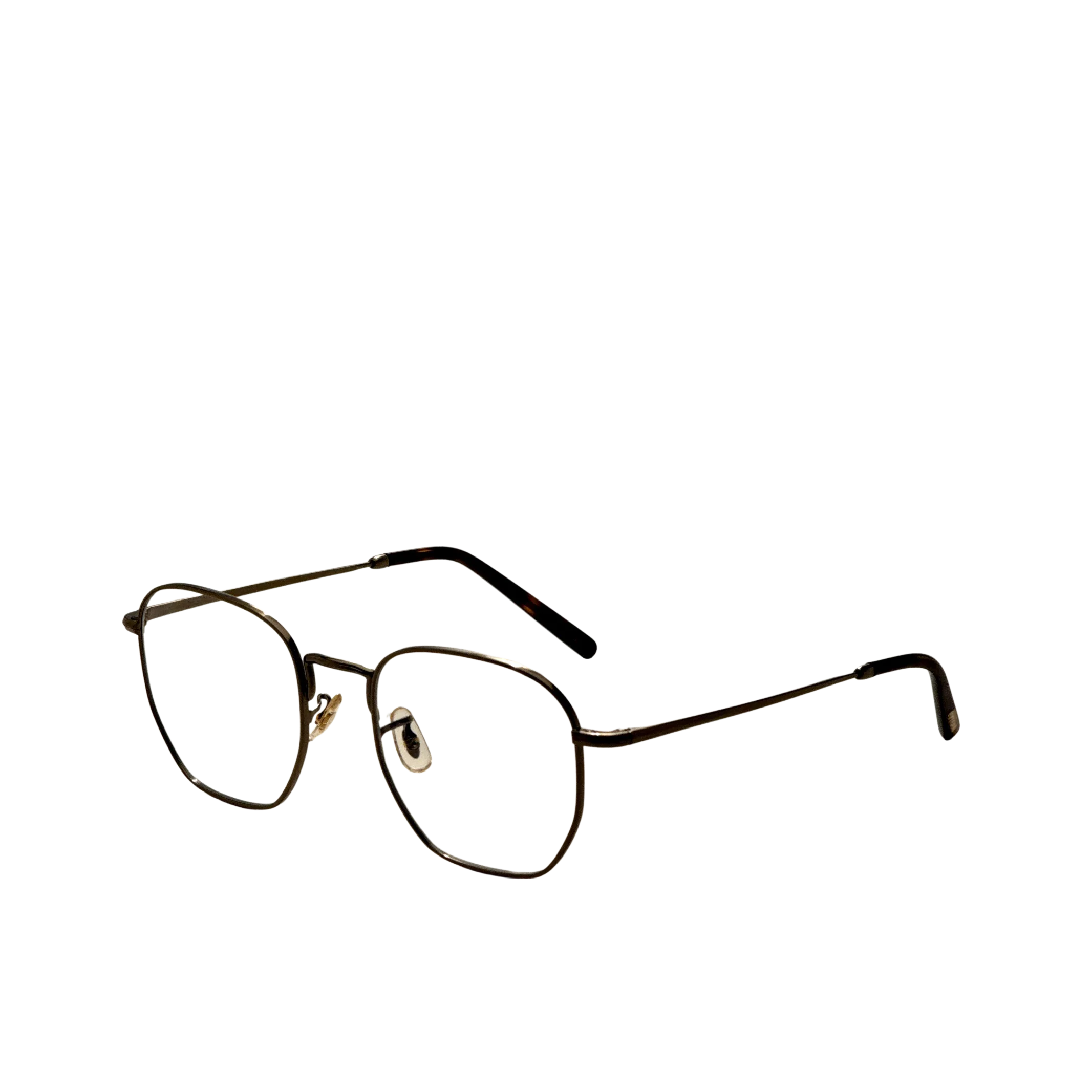 Classic 51 mm / Antique Gold