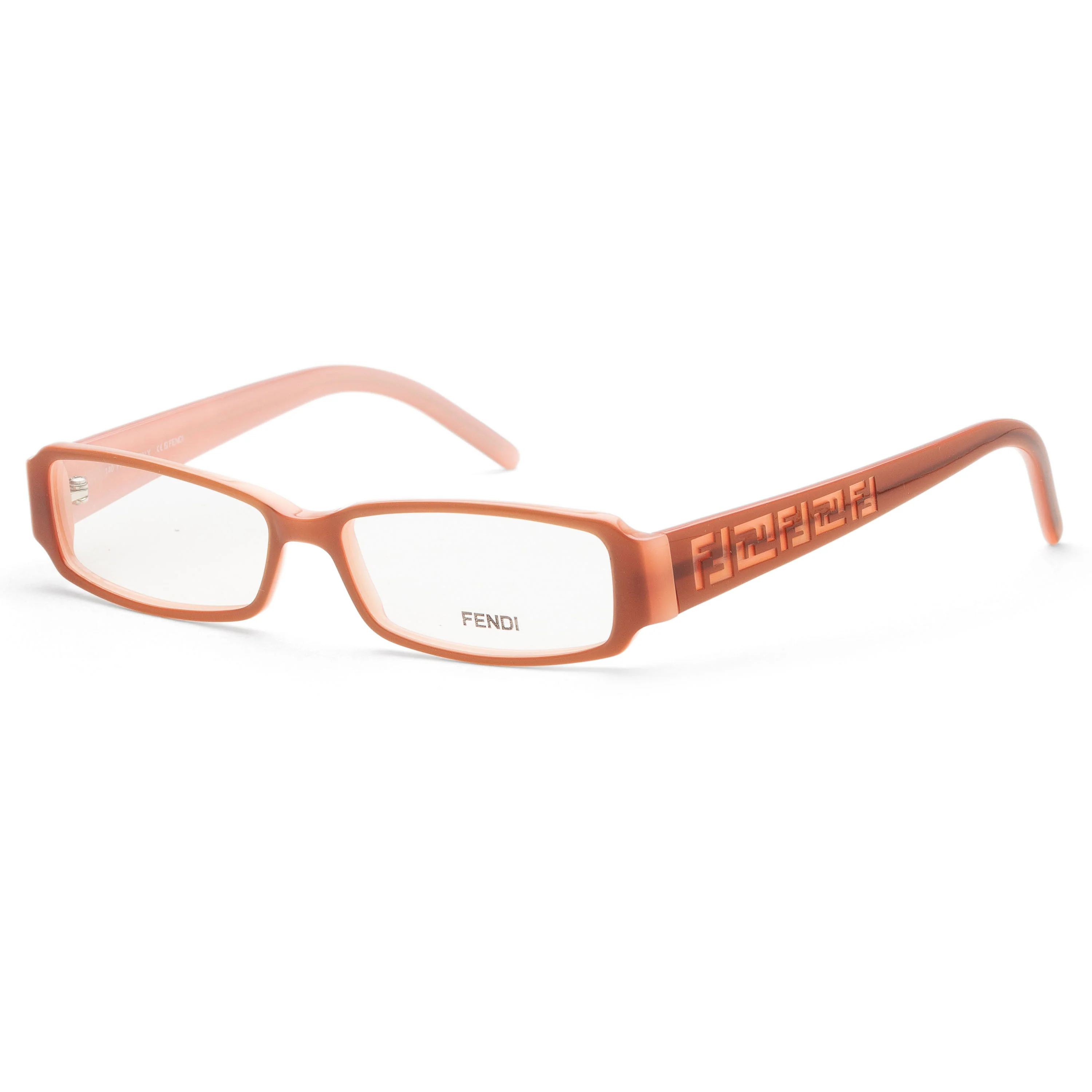 Classic 51 mm / Brown Orange