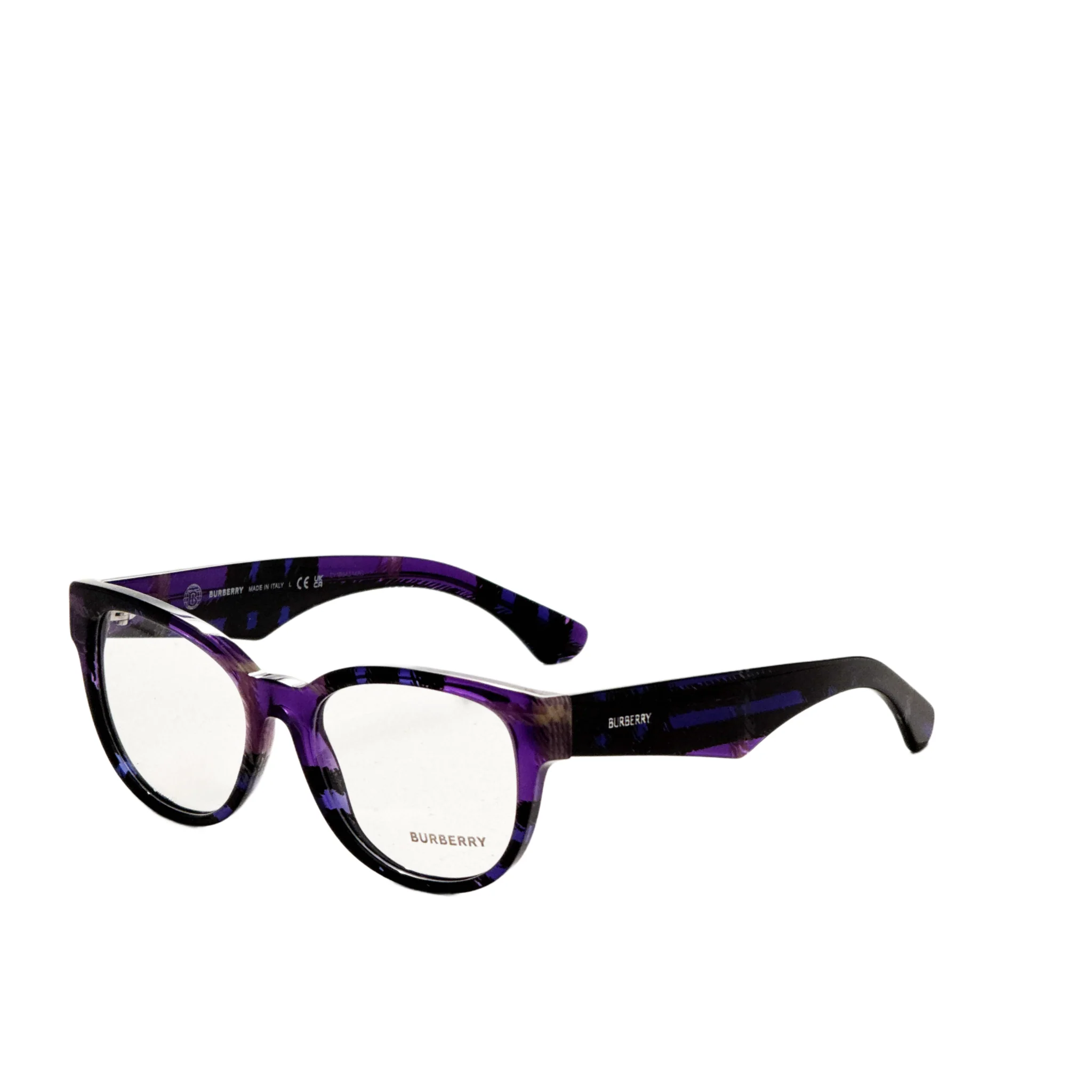 Classic 51 mm / Check Violet