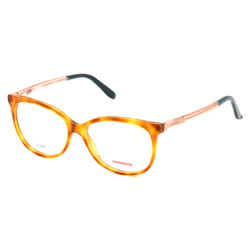 Classic 51 mm / Havana Peach