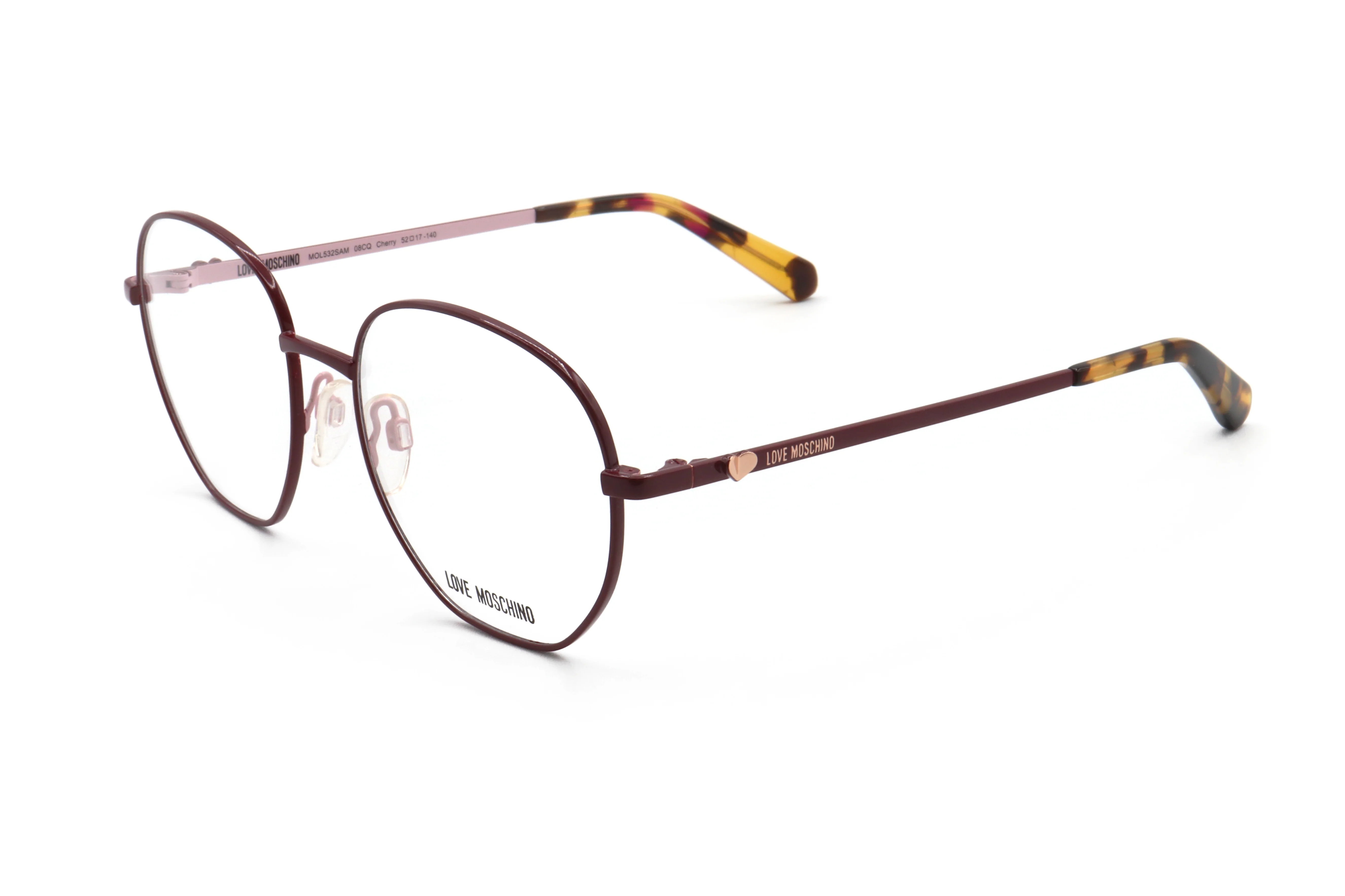 Classic 52 mm / Cherry