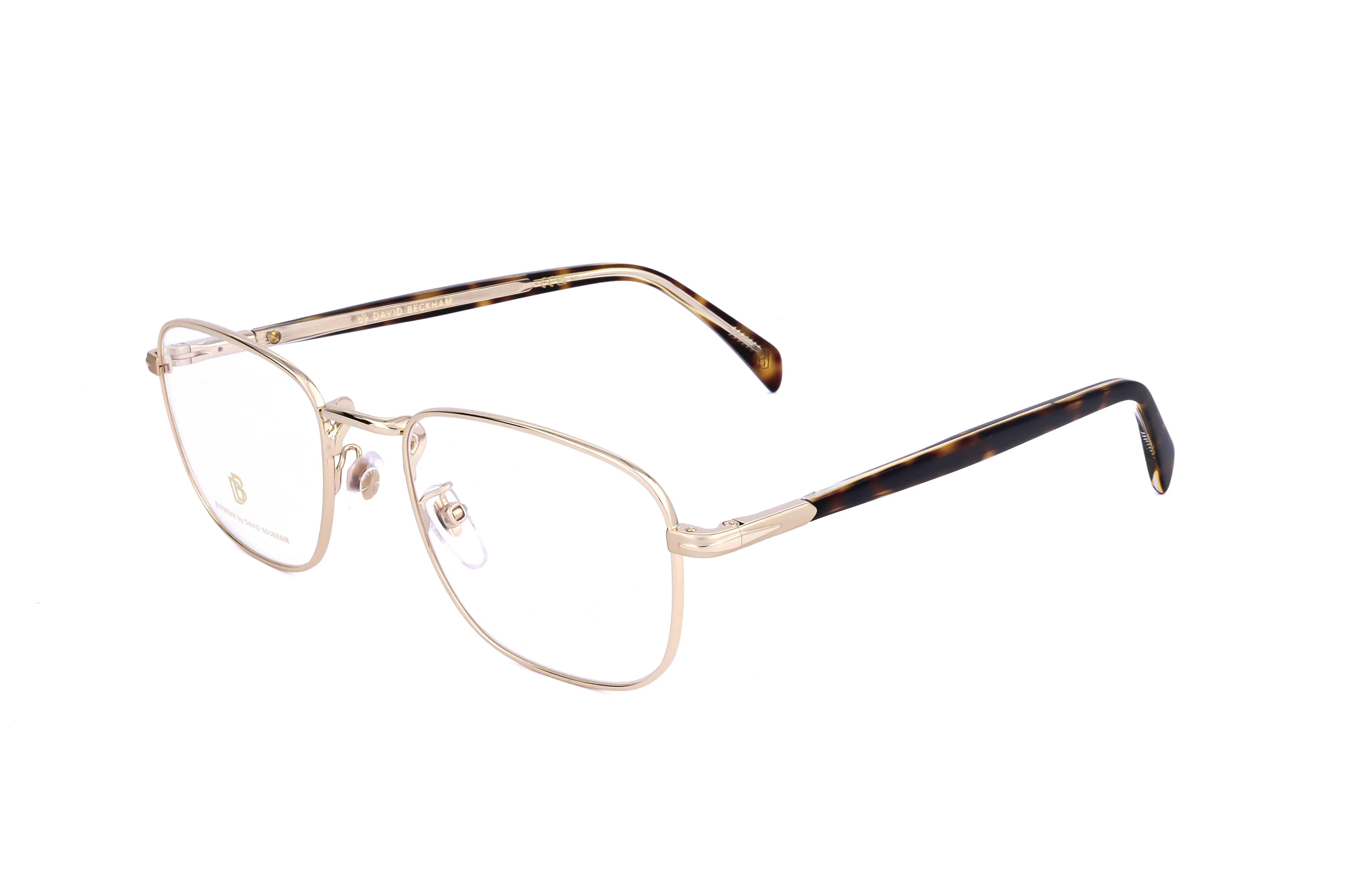 Classic 52 mm / Gold Havana