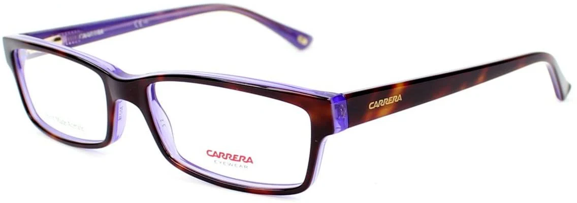 Classic 52 mm / Havana Violet