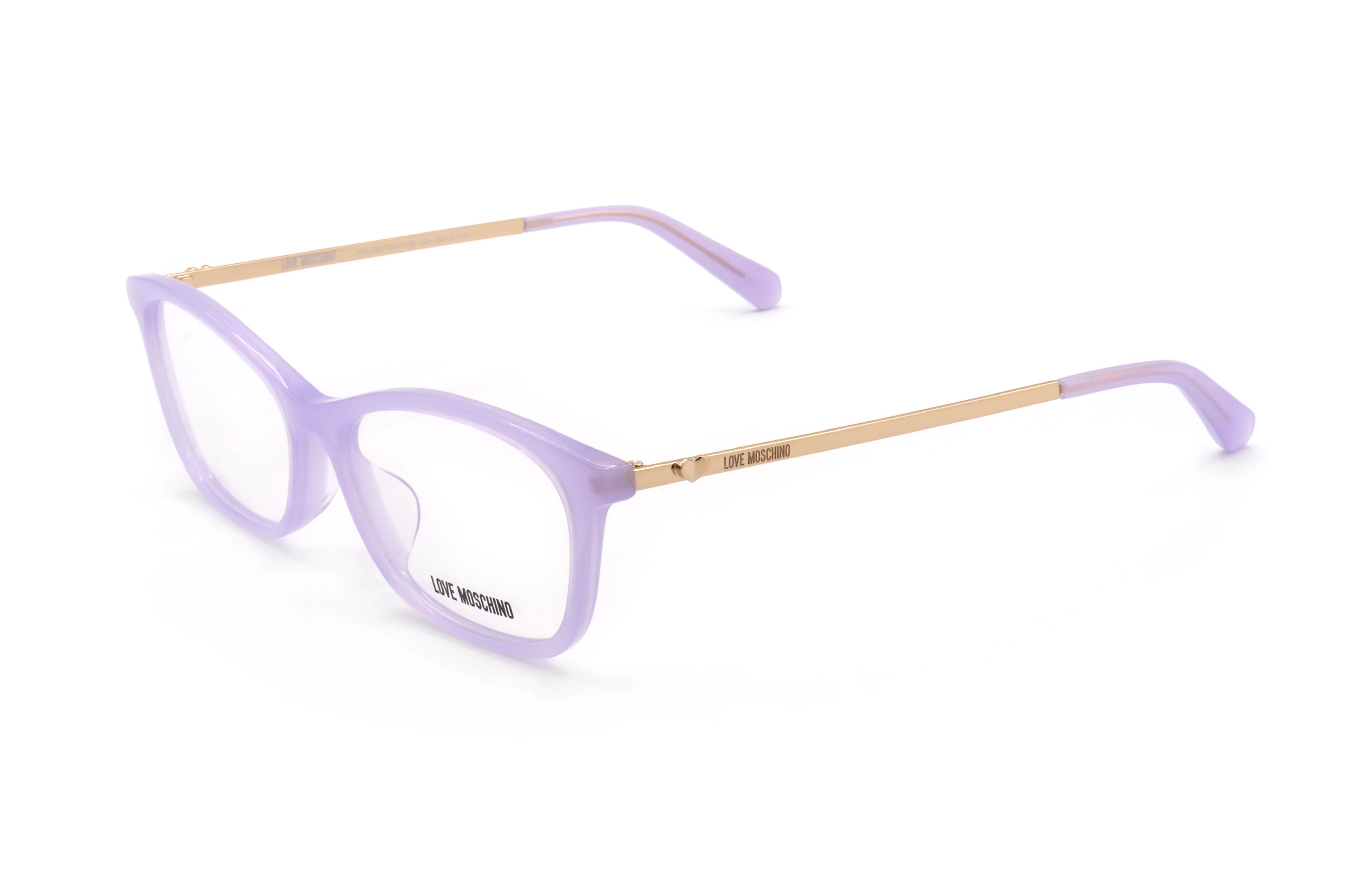 Classic 52 mm / Lilac